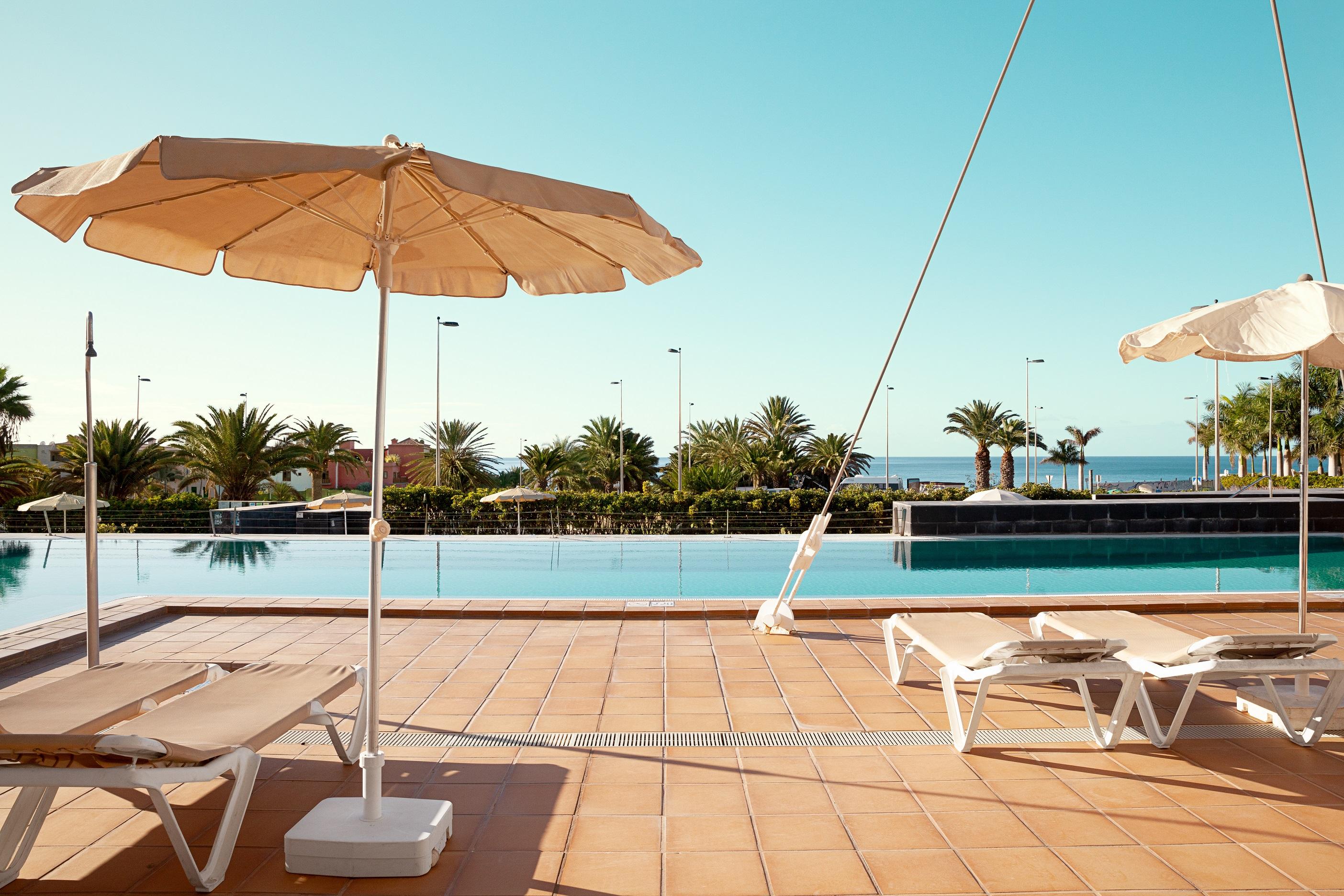Cay Beach Meloneras