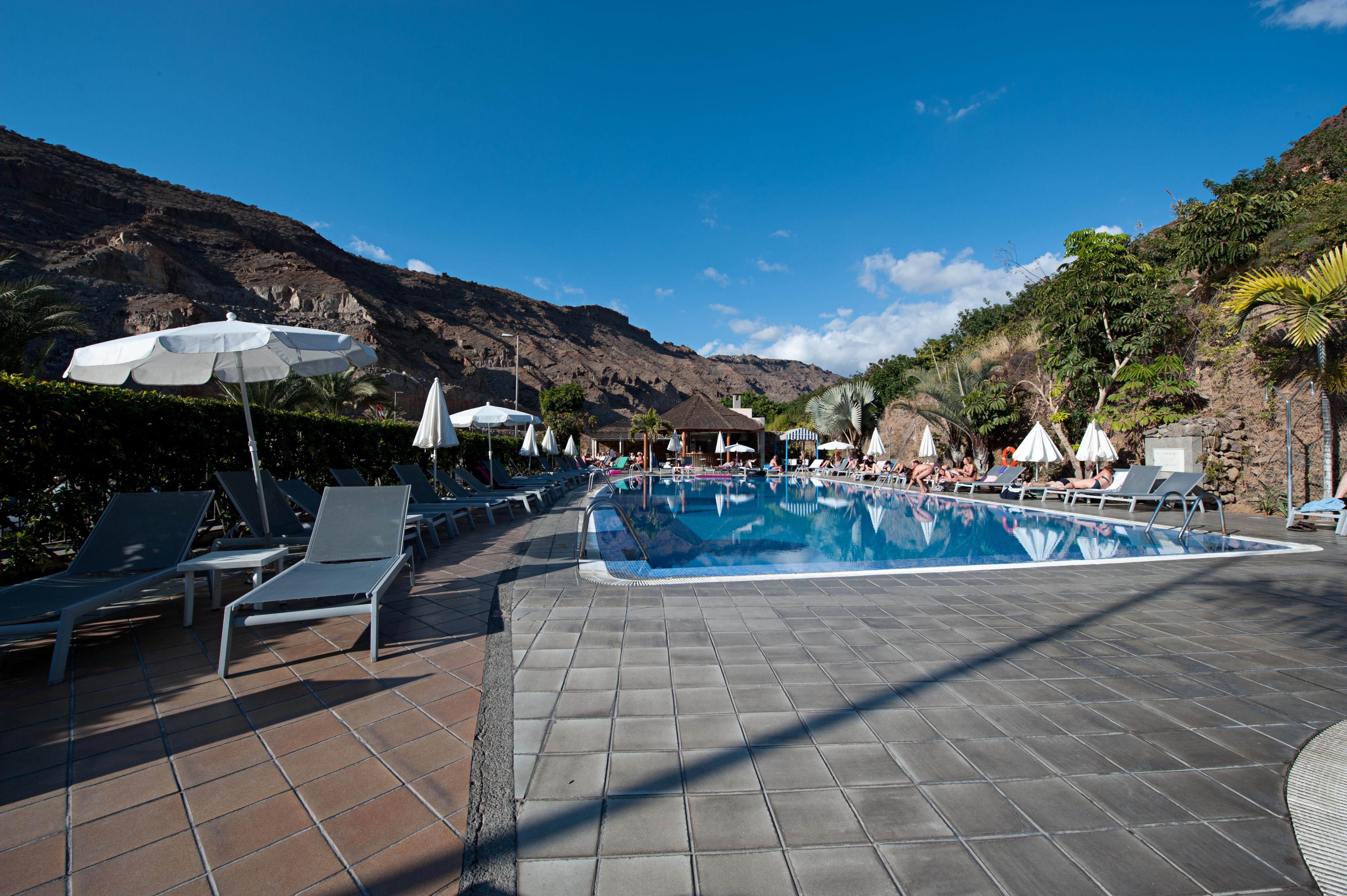 Livvo Costa & Aquapark (adults Only) Hotel Taurito
