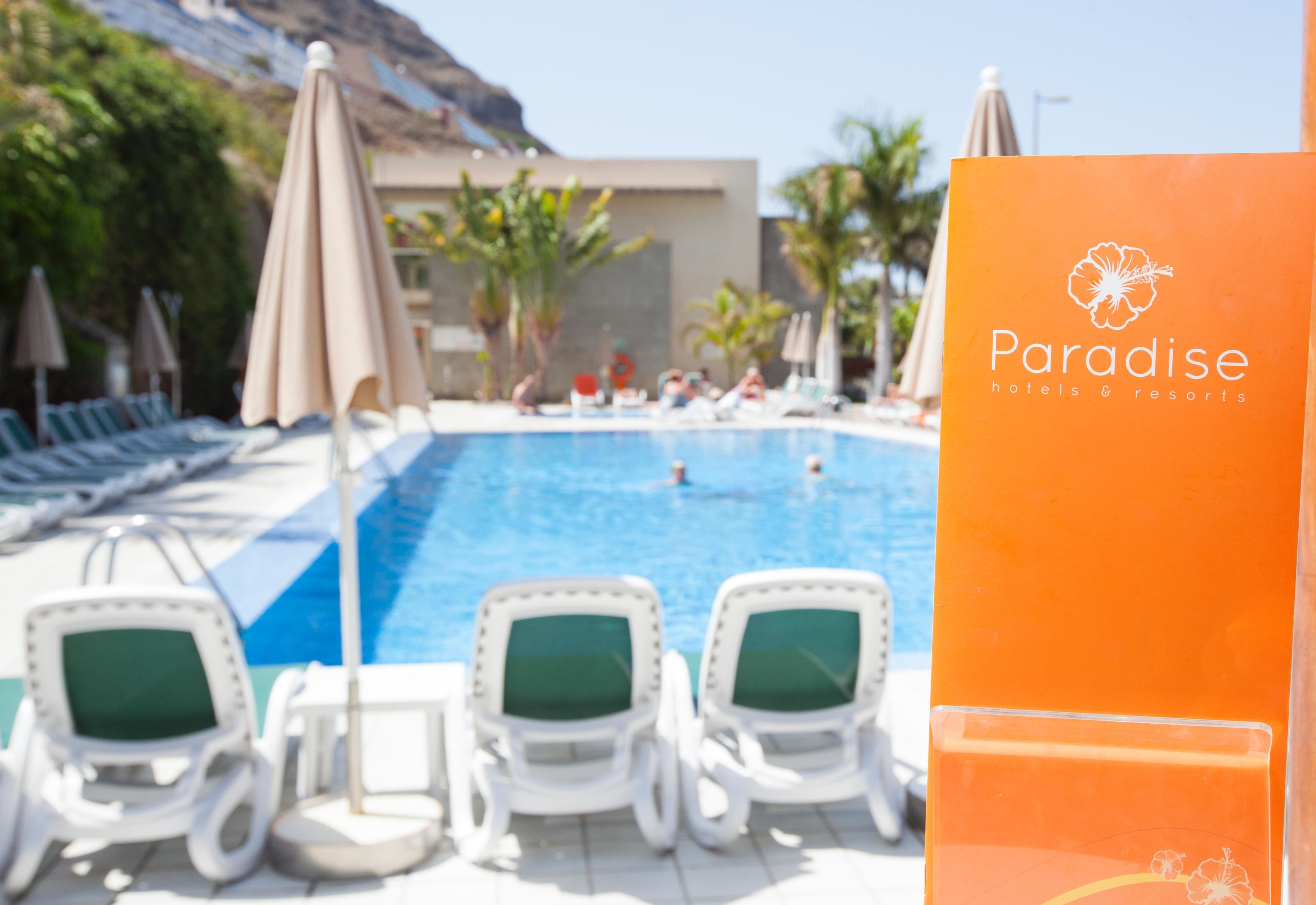 Hotel Livvo Costa & Aquapark (adults Only)