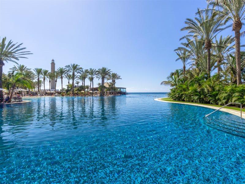 Lopesan Costa & Hotel Meloneras