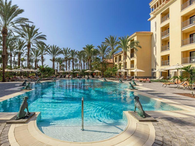 Lopesan Costa & 5* Meloneras