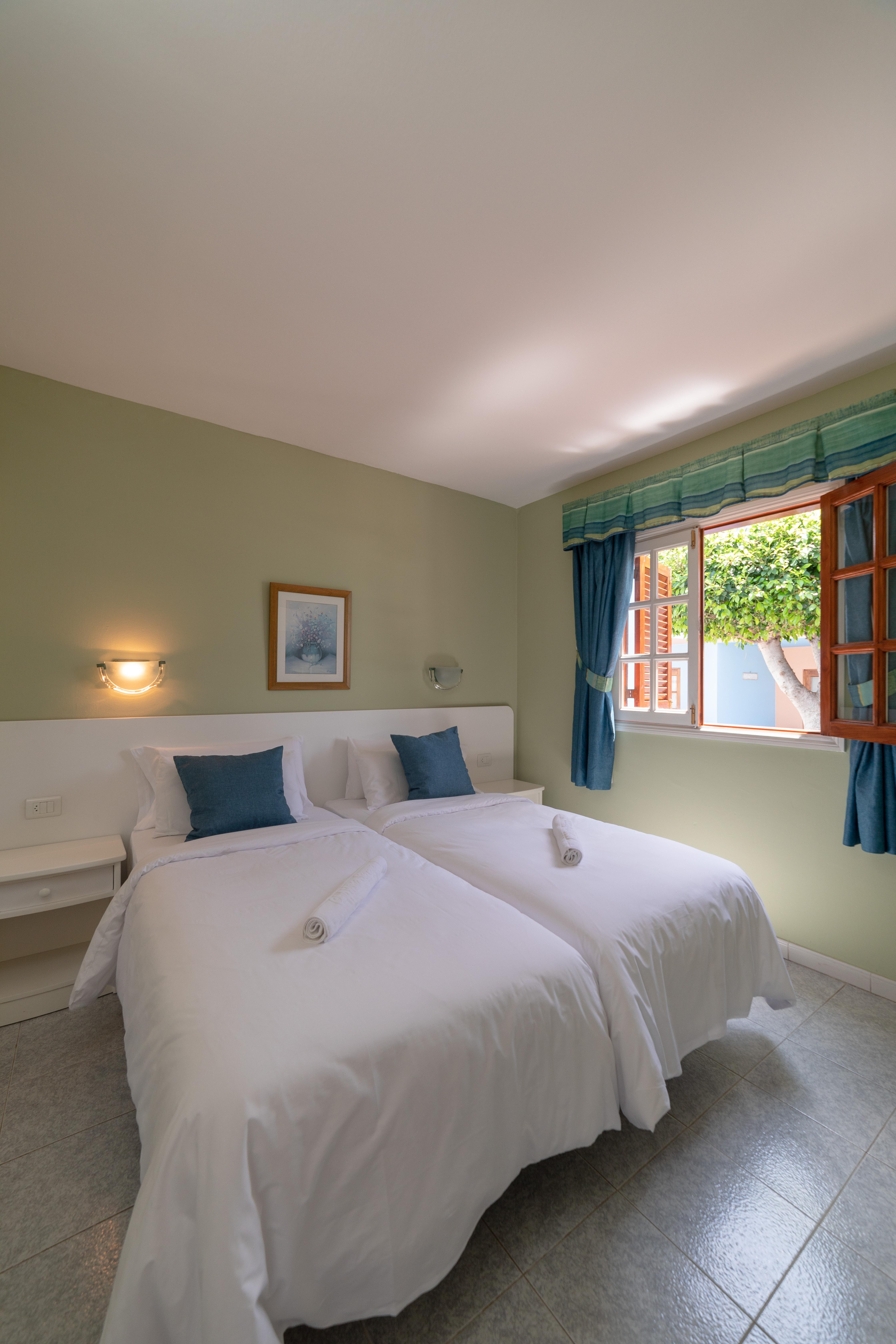 Club Vista Serena Apartahotel Maspalomas (Gran Canaria)