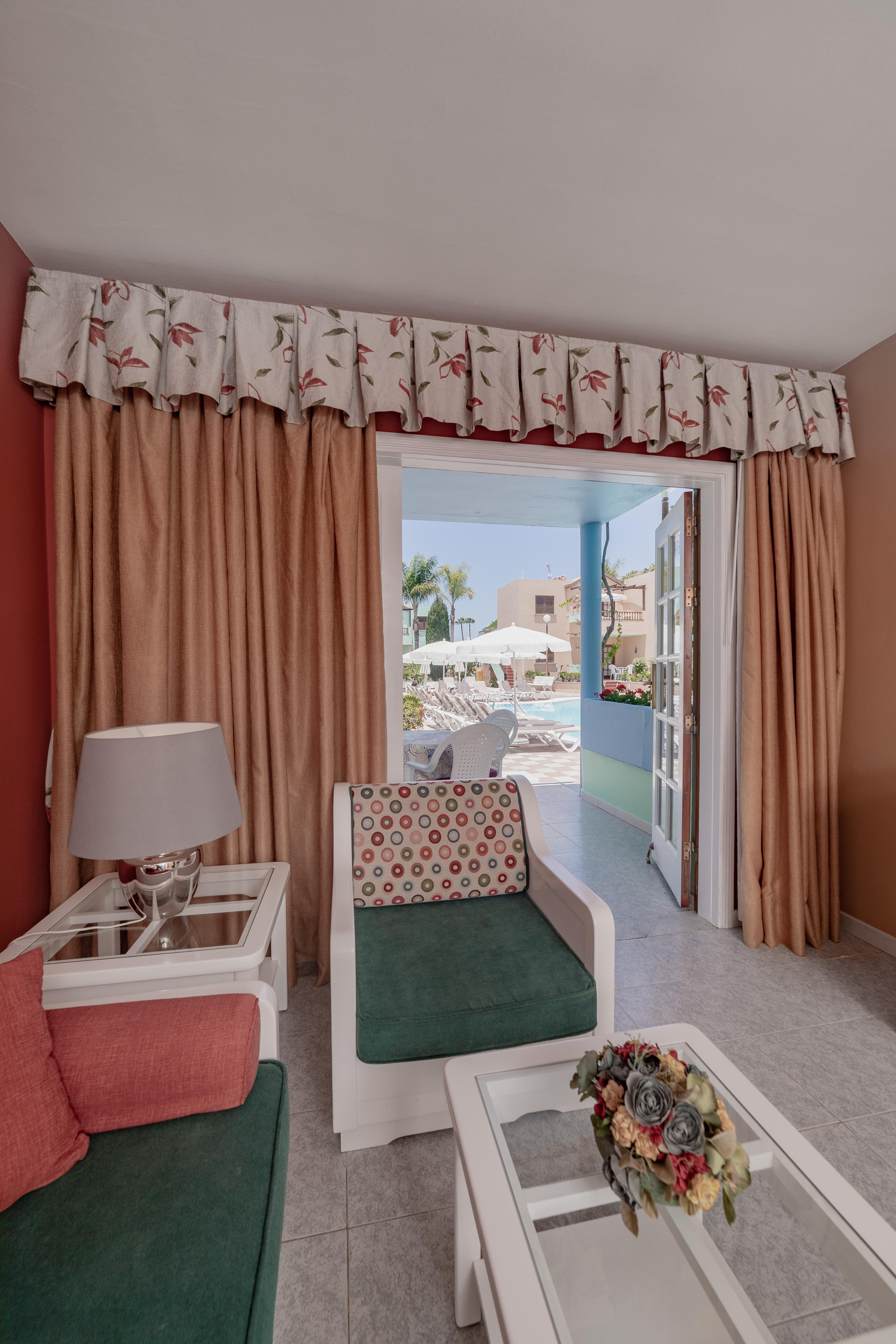 Club Vista Serena Apartahotel Maspalomas (Gran Canaria)