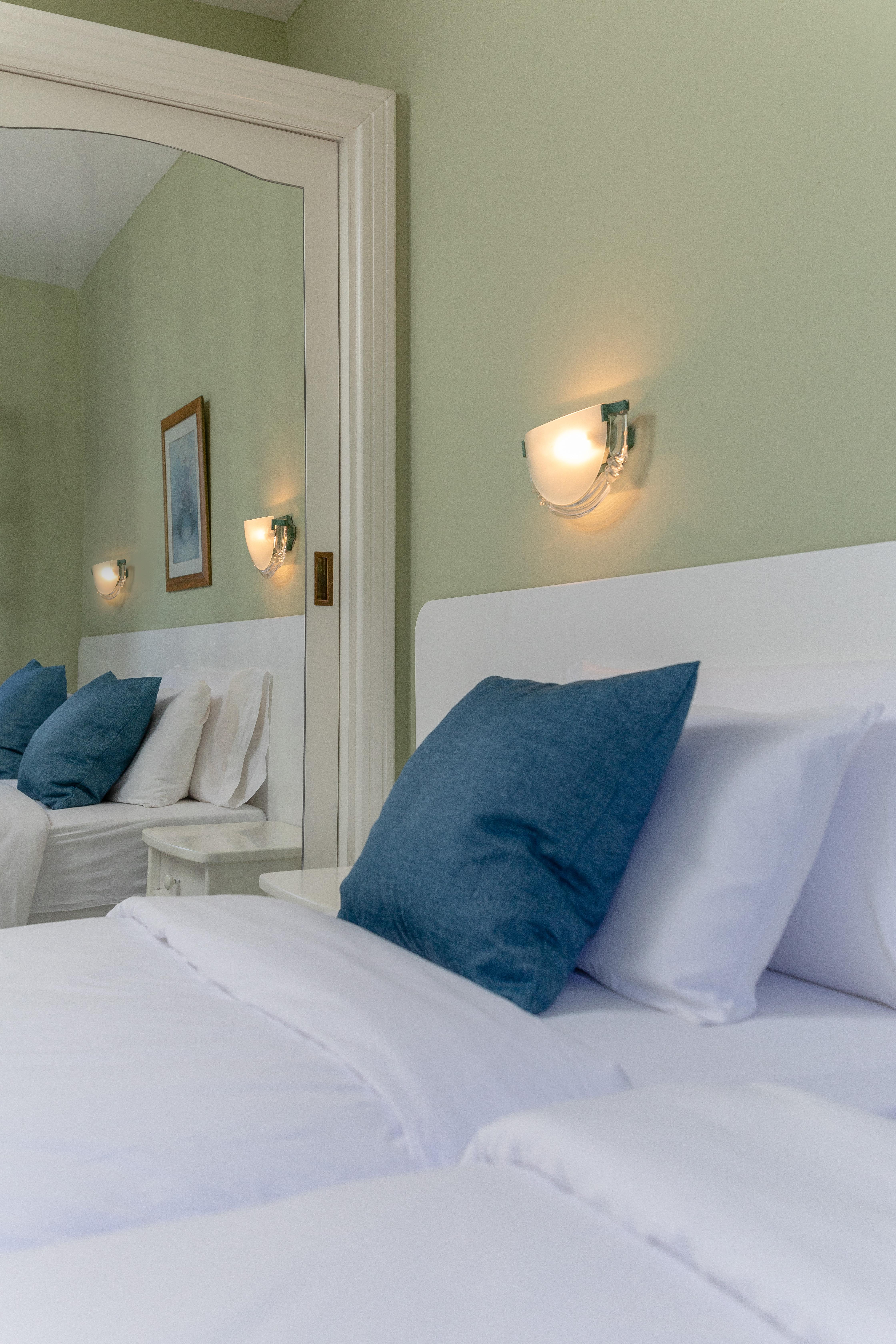 Club Vista Serena Apartahotel 3*