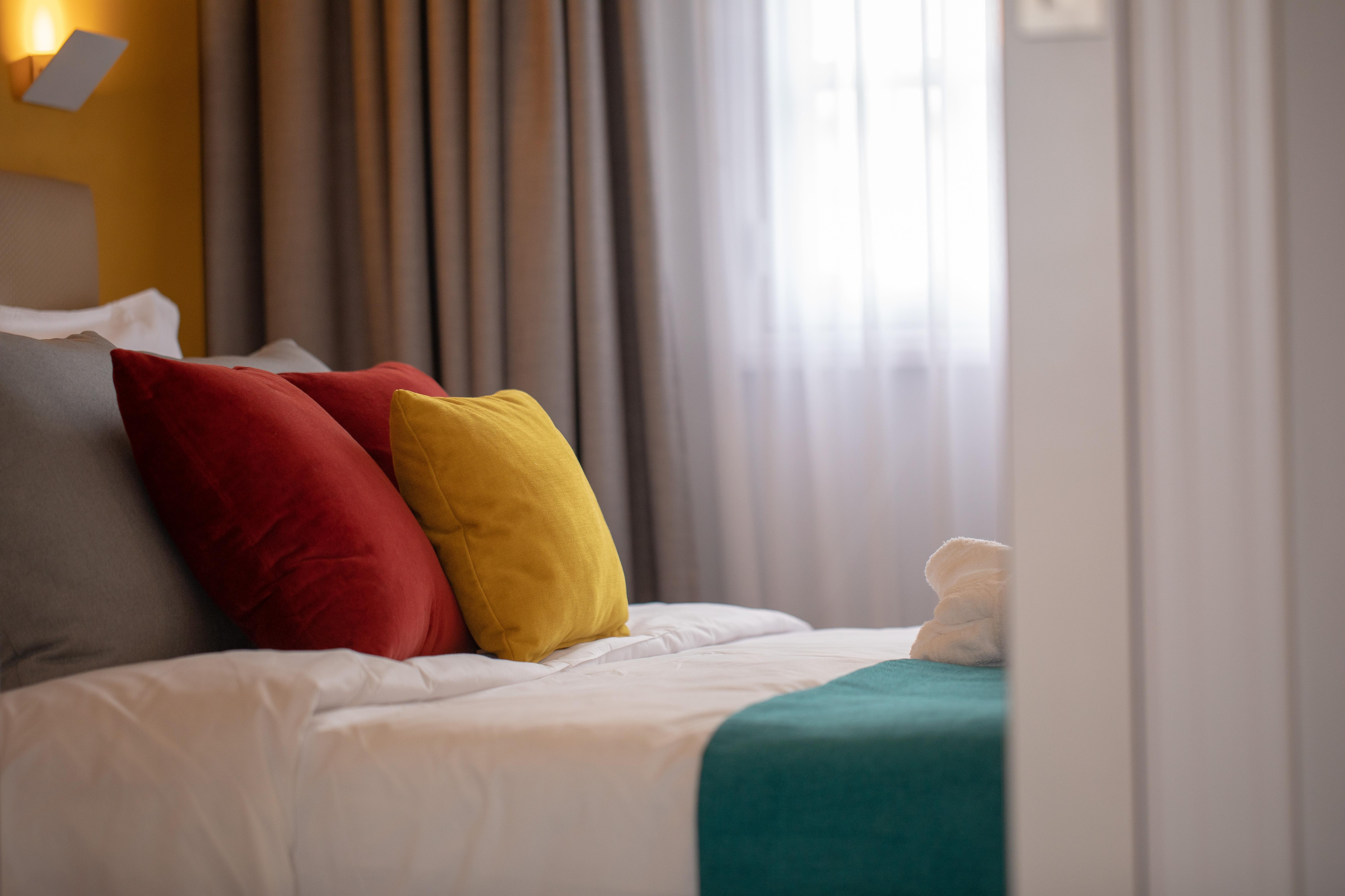 Apartahotel Club Vista Serena Maspalomas (Gran Canaria)