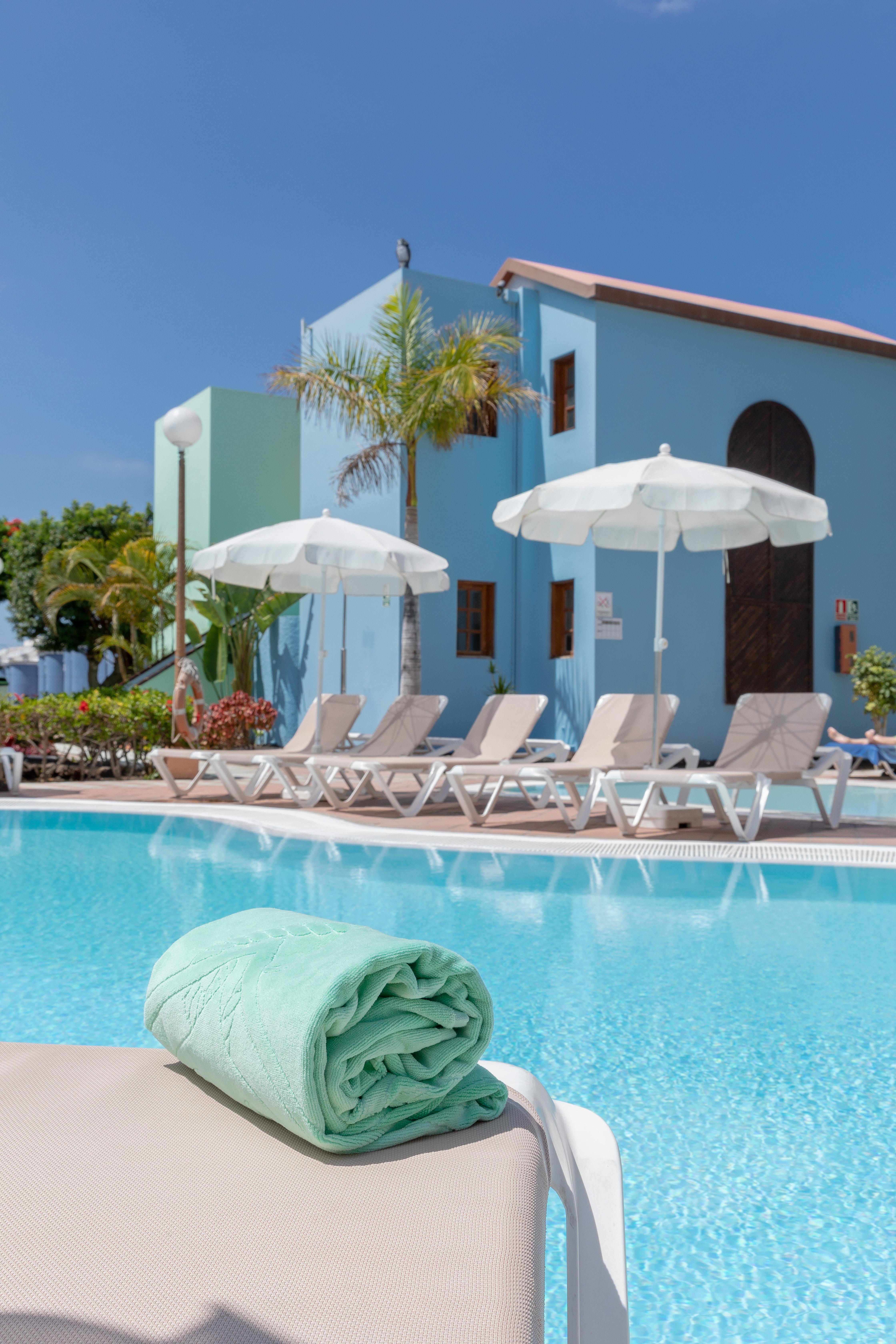 Club Vista Serena Apartahotel