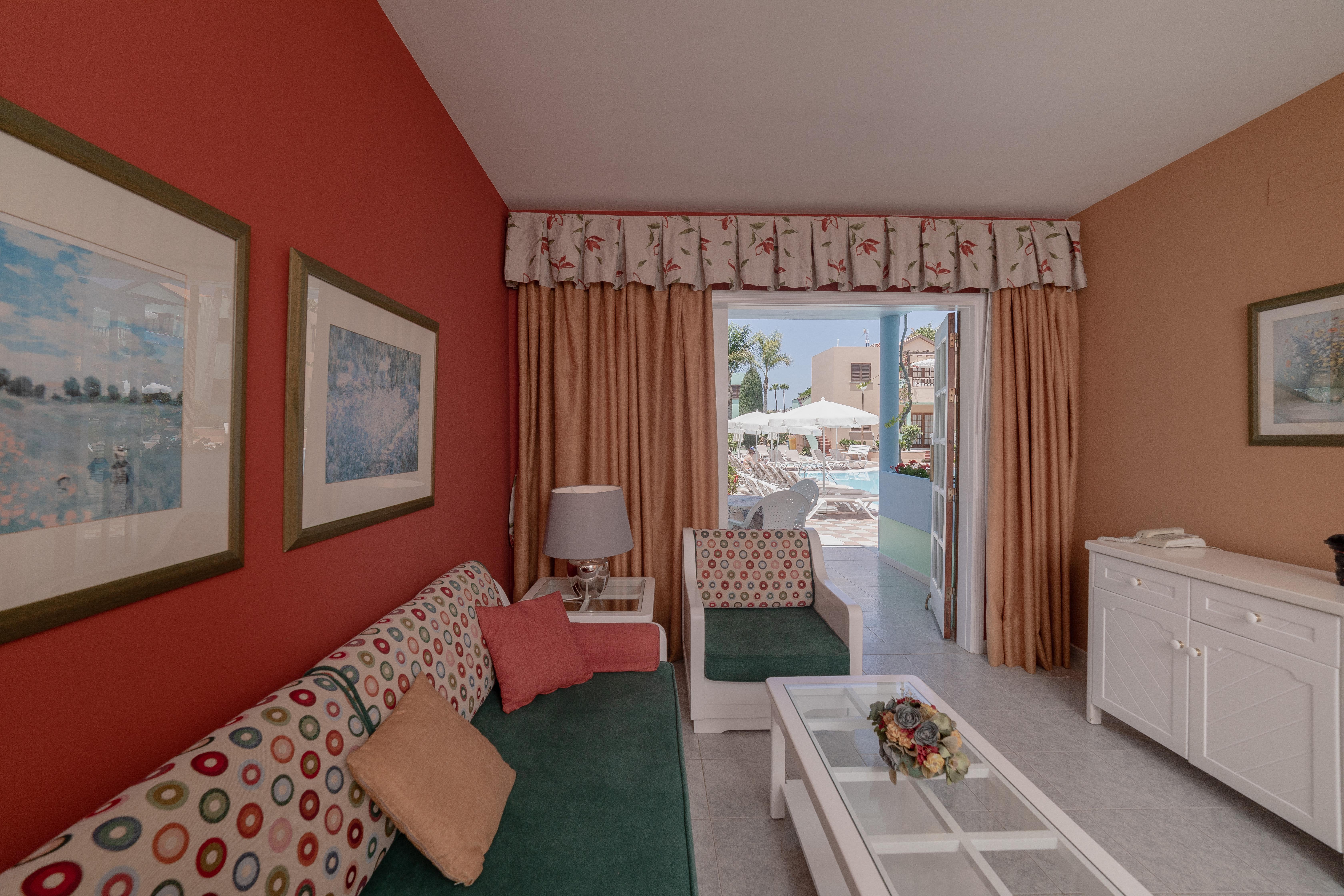 Apartahotel Club Vista Serena Maspalomas (Gran Canaria)
