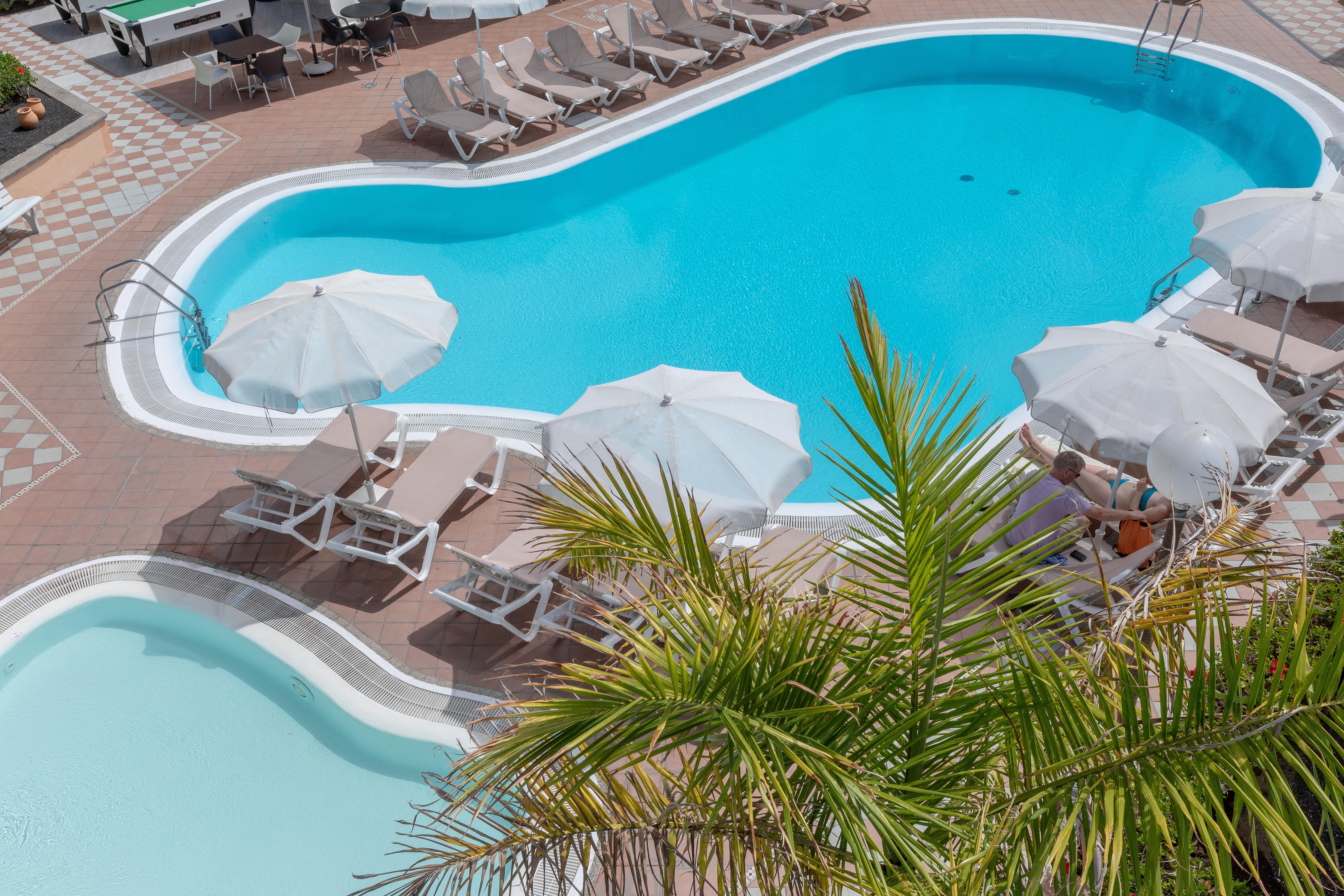 Club Vista Serena Apartahotel