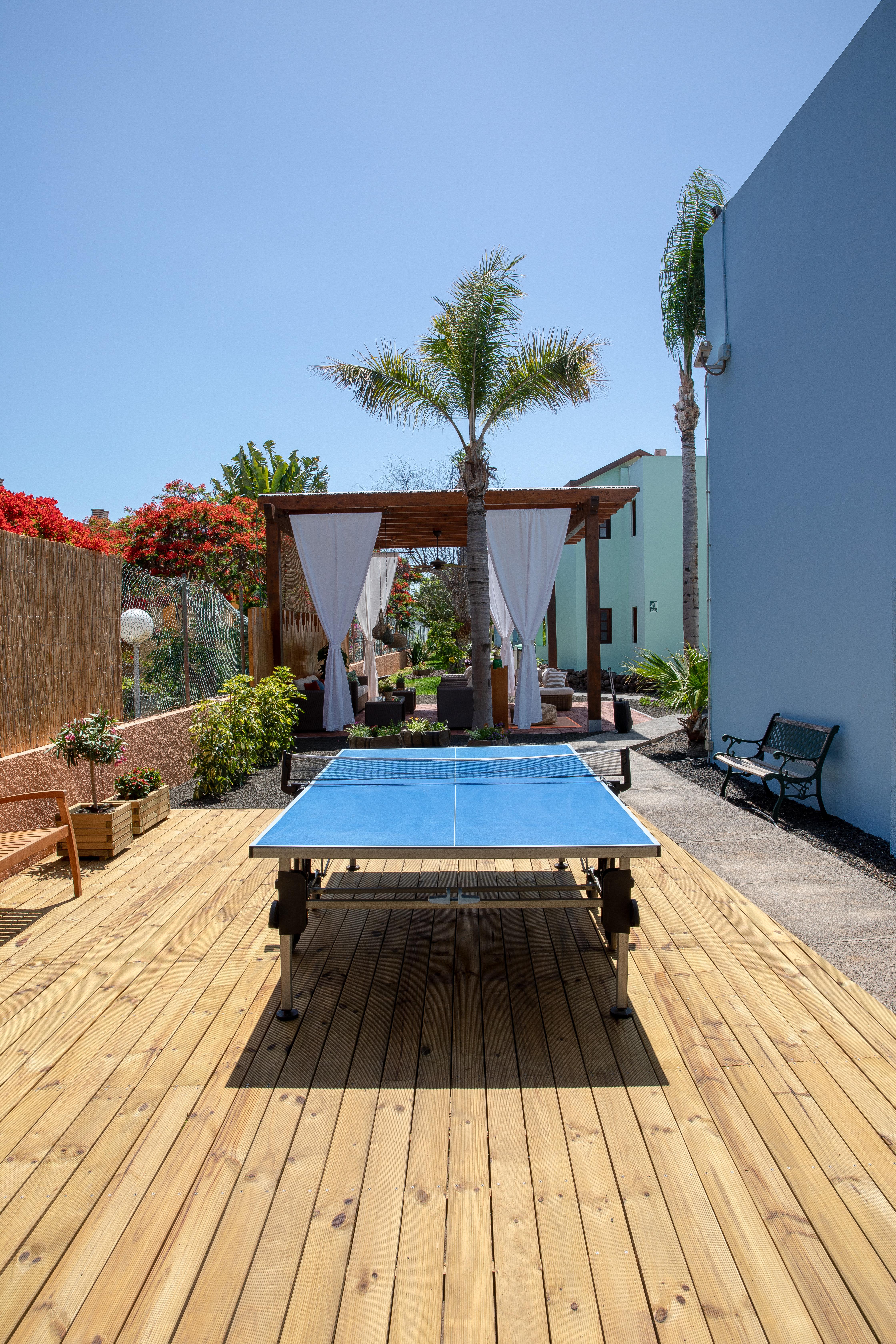 Club Vista Serena Apartahotel Maspalomas (Gran Canaria)