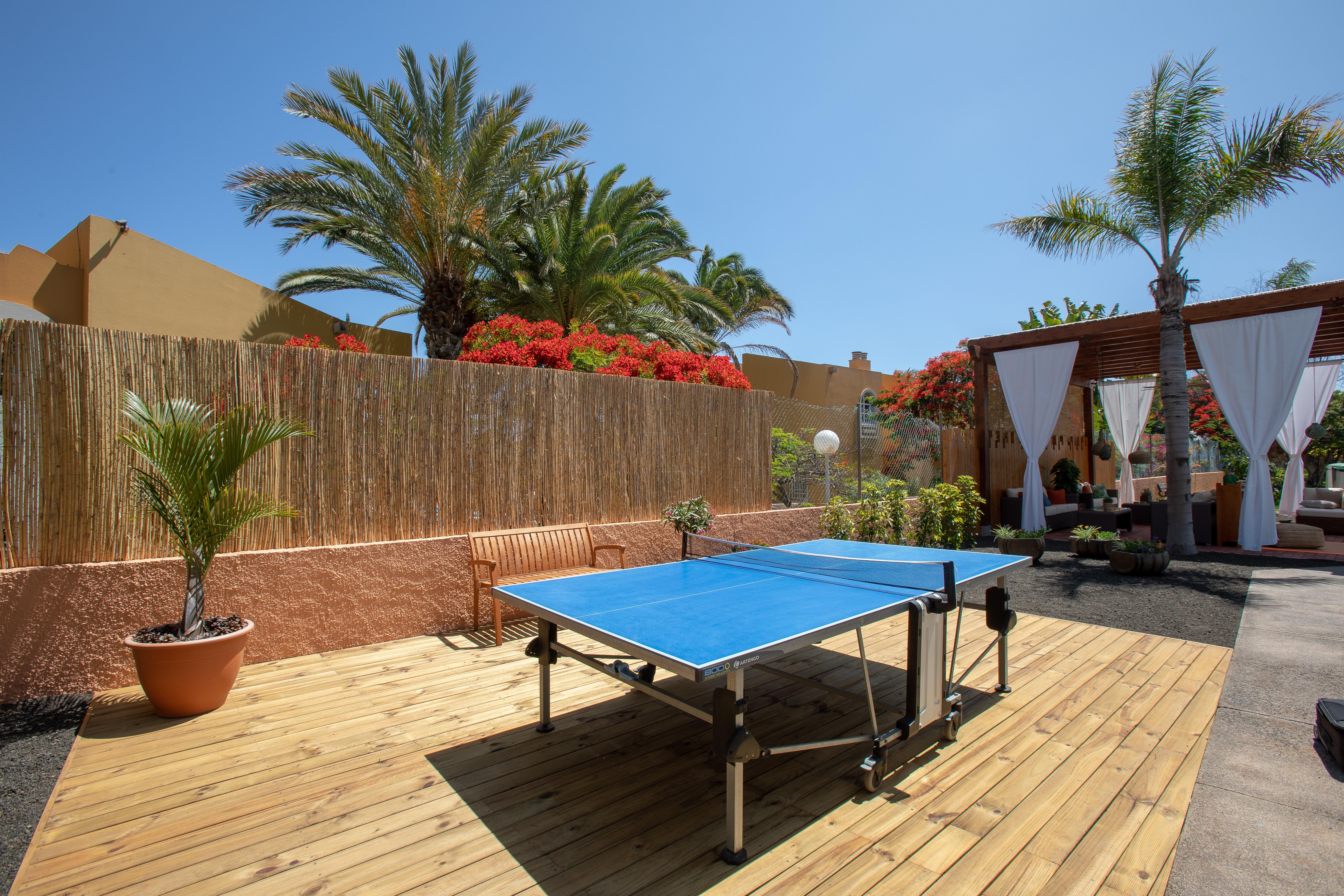 Club Vista Serena Apartahotel Maspalomas (Gran Canaria)