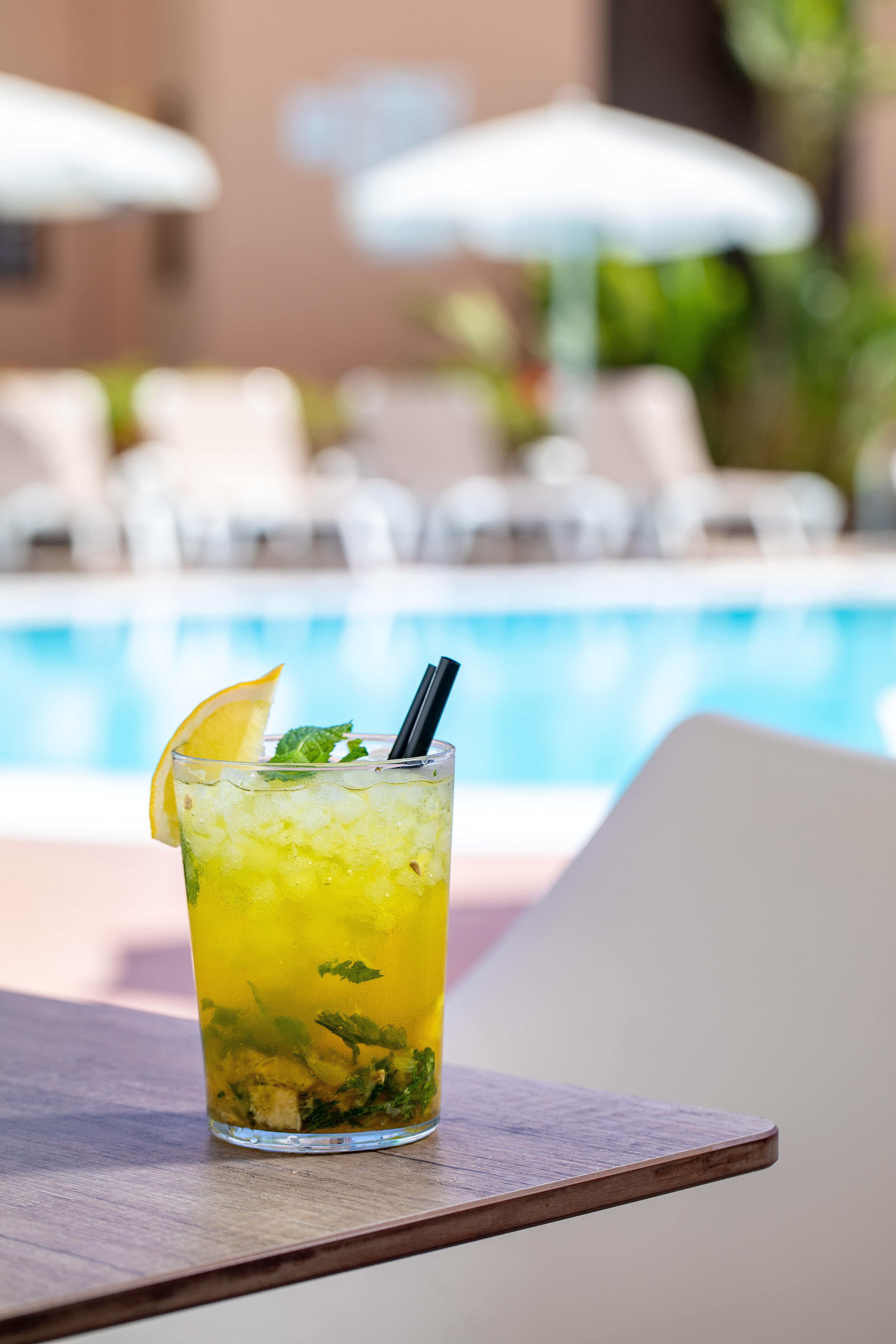 Club Vista Serena Apartahotel