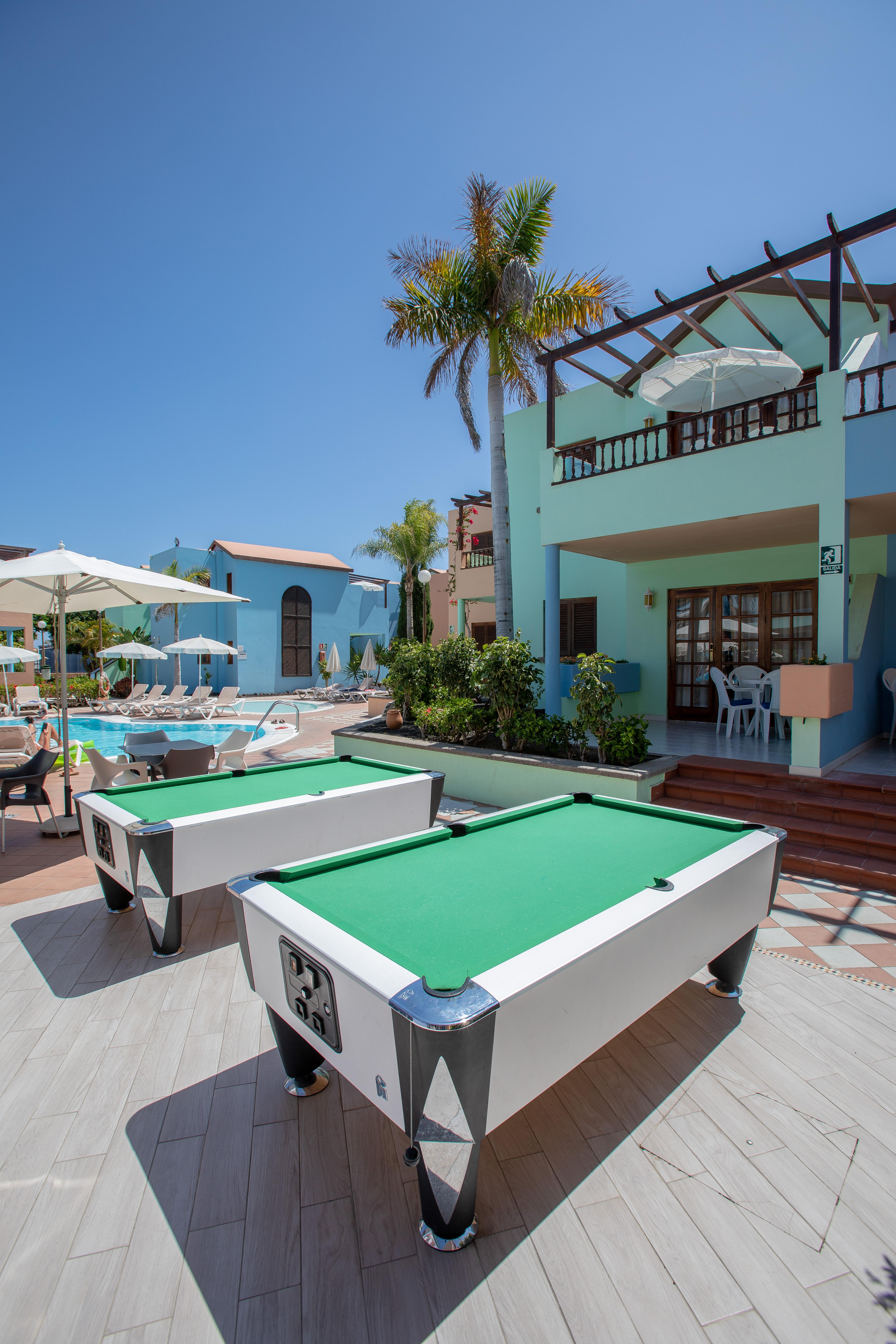 Apartahotel Club Vista Serena