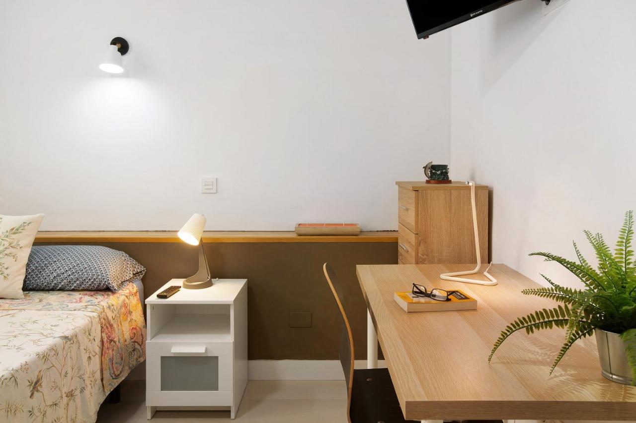 Estudio Massimo 7d *