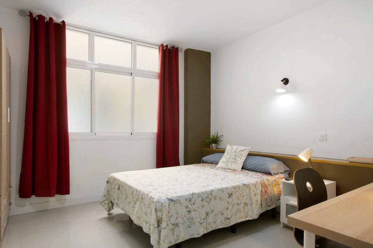 Appartamento Estudio Massimo 7d *