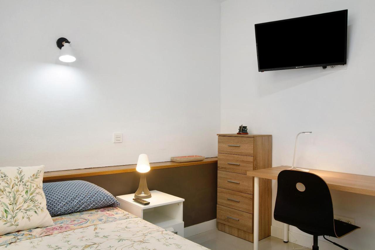 Estudio Massimo 7d Appartamento Las Palmas de Gran Canaria