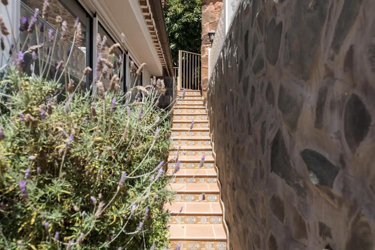 Montsant Casa vacanze Teror
