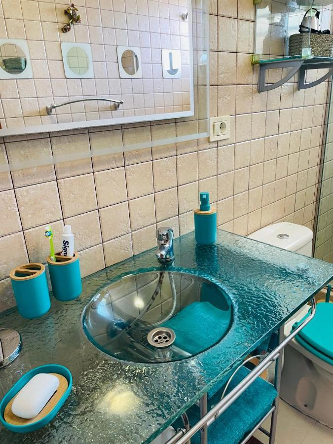 Apartment Lizards Lounge - Tanife Beim Yumbo Playa del Ingles (Gran Canaria)