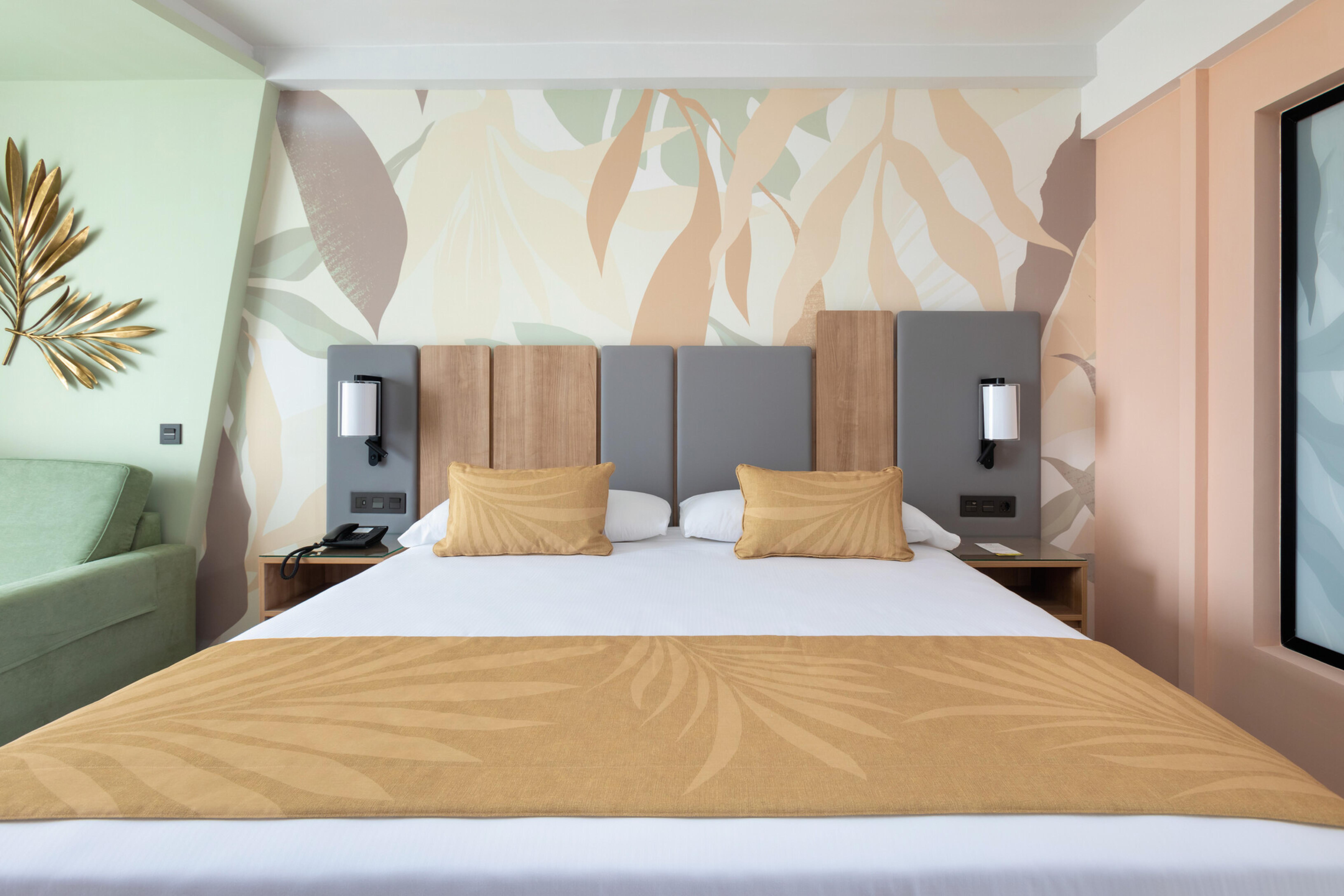 Riu Palace (adults Only) Maspalomas (Gran Canaria)