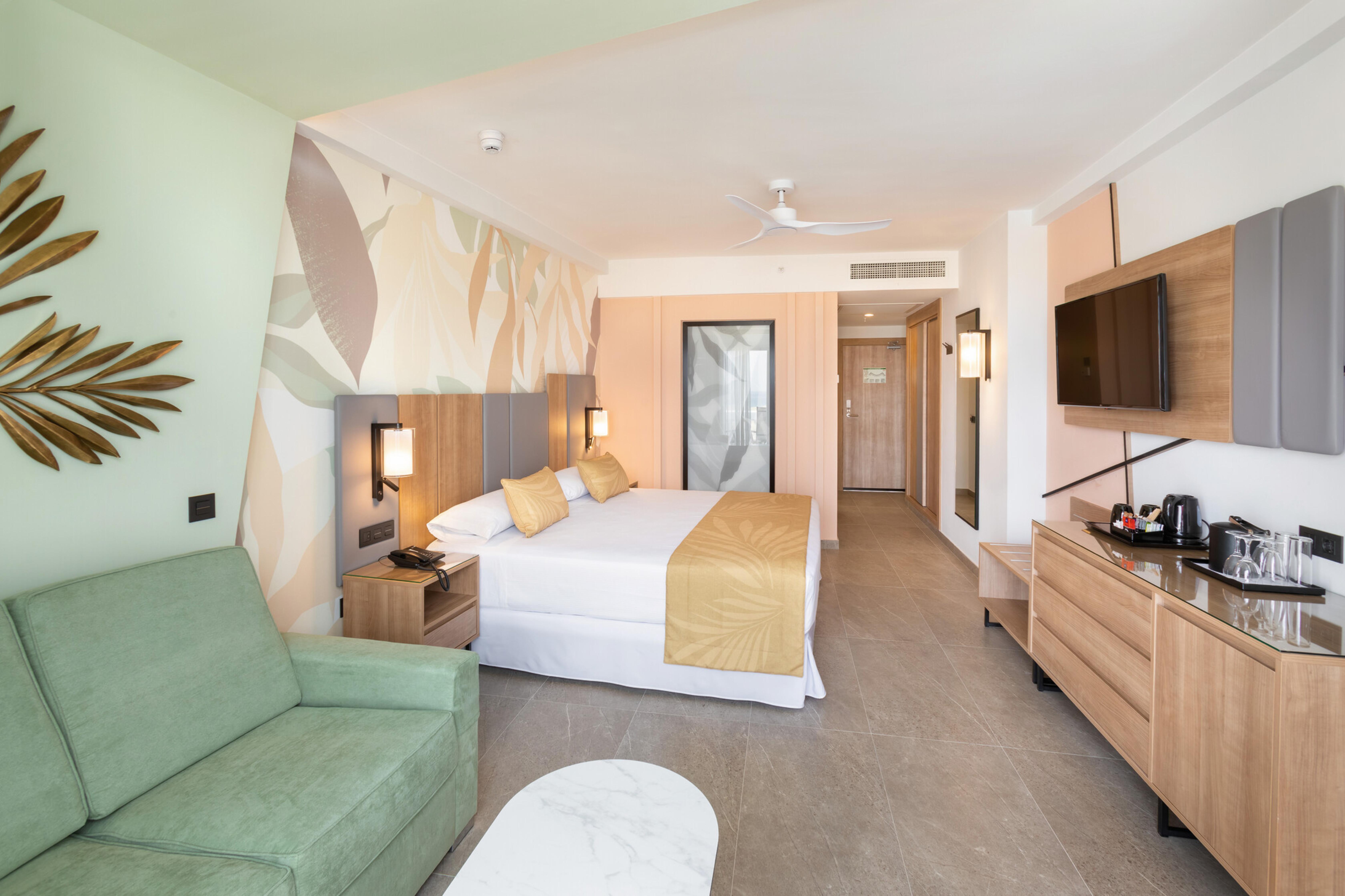 Riu Palace (adults Only) Maspalomas (Gran Canaria)
