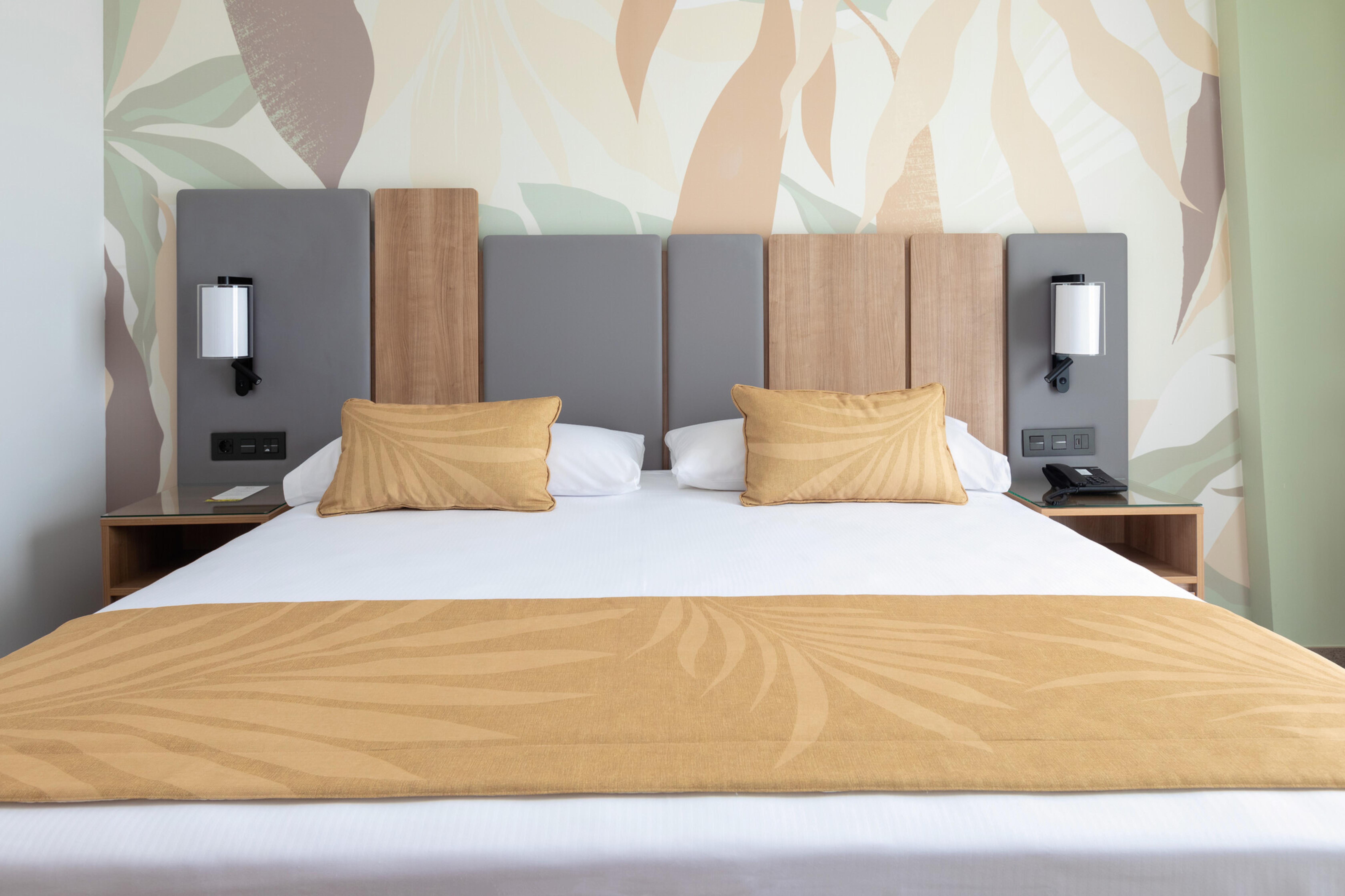 Hotel Riu Palace (adults Only)