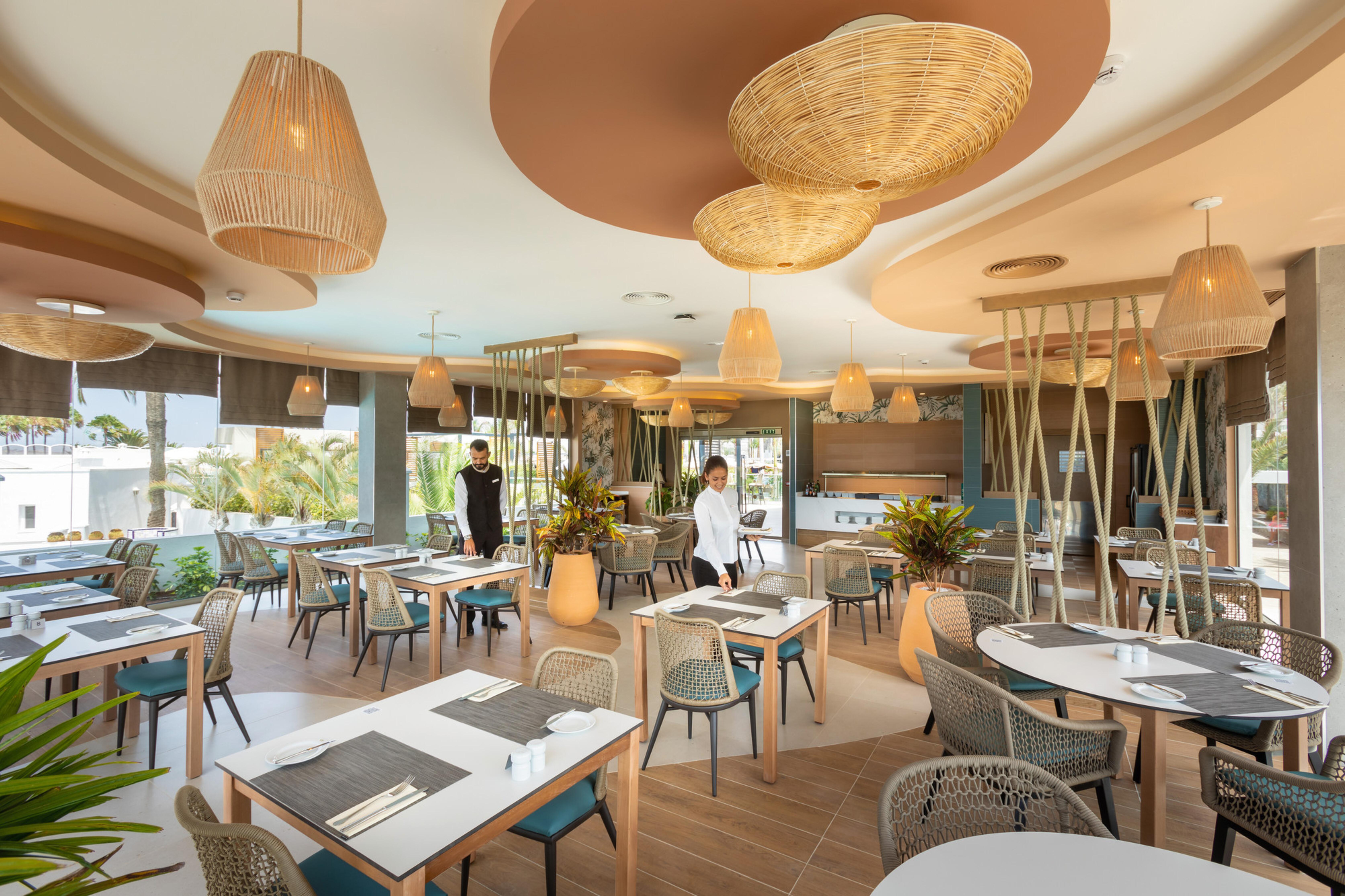 Riu Palace (adults Only) 4* Maspalomas (Gran Canaria)