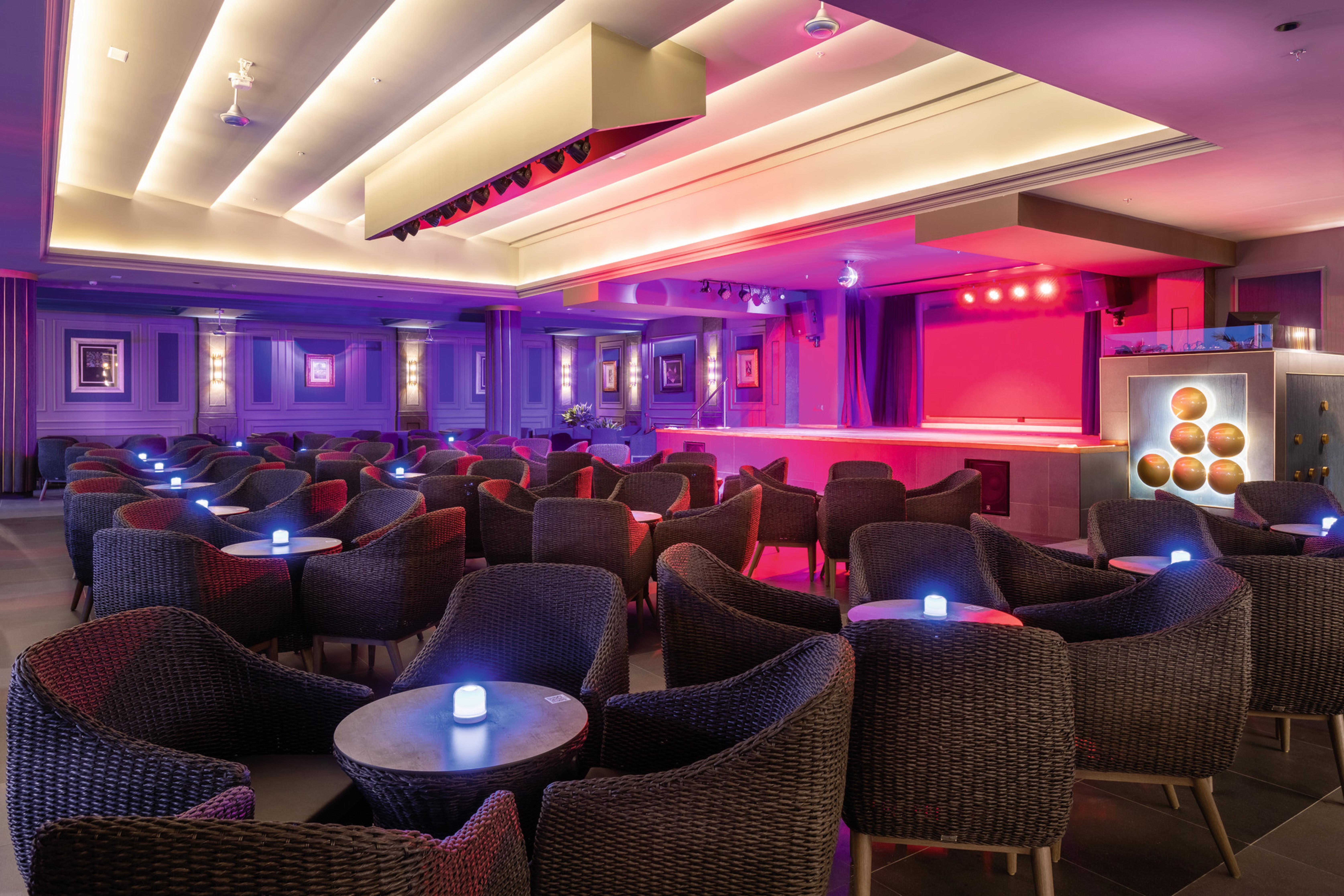 Riu Palace (adults Only)