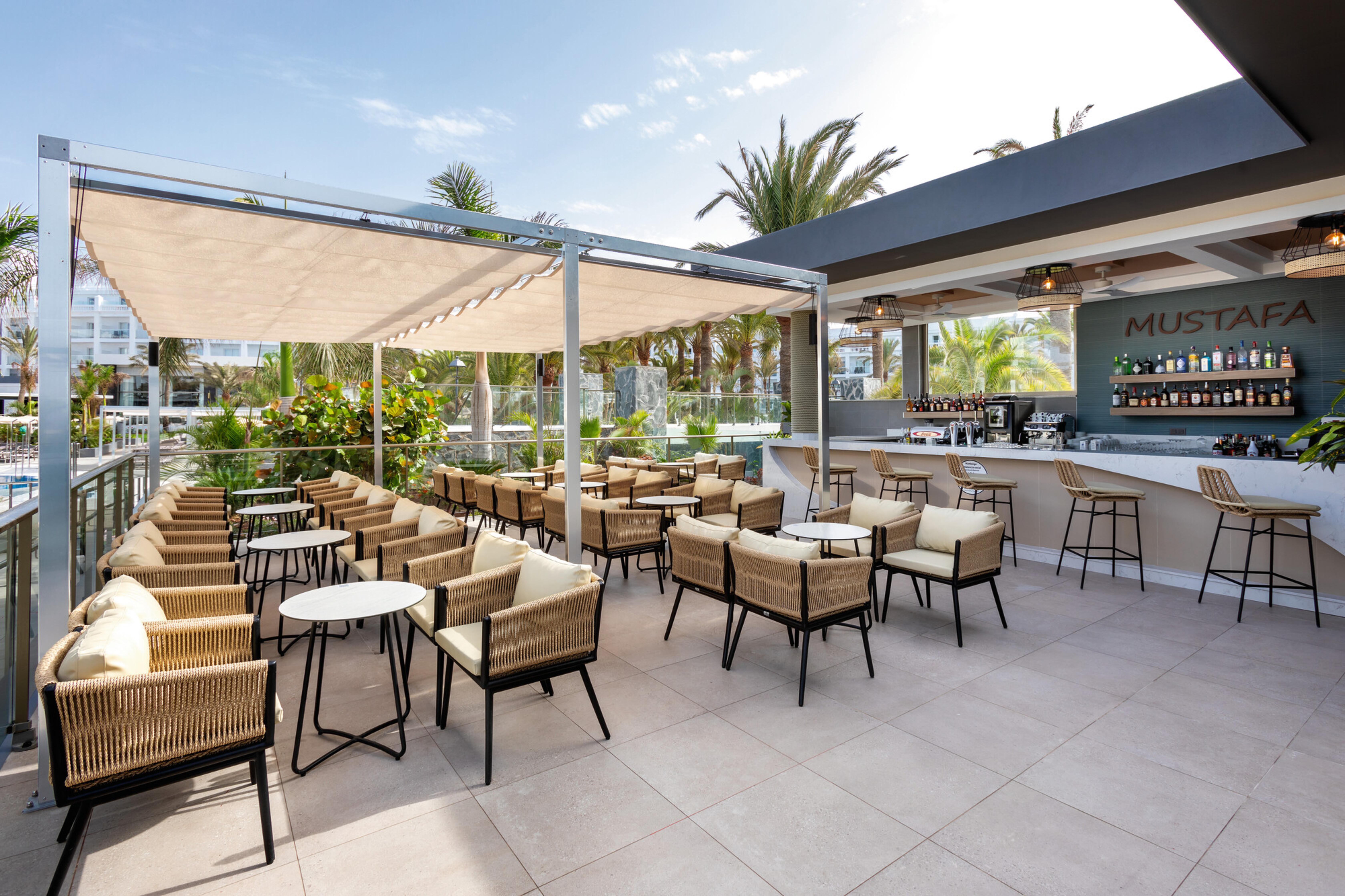 Riu Palace (adults Only) Maspalomas (Gran Canaria)
