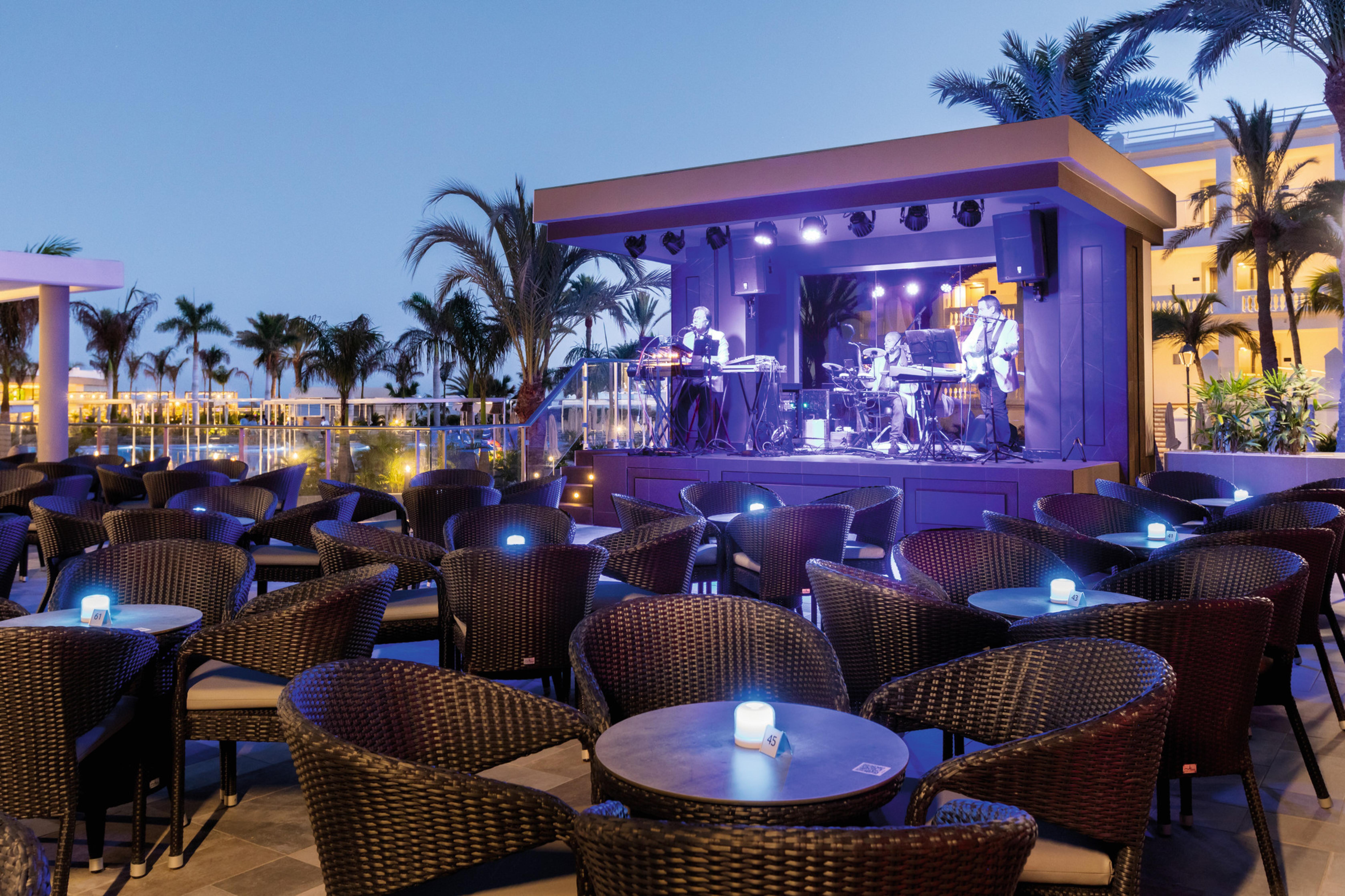 Hotel Riu Palace (adults Only)