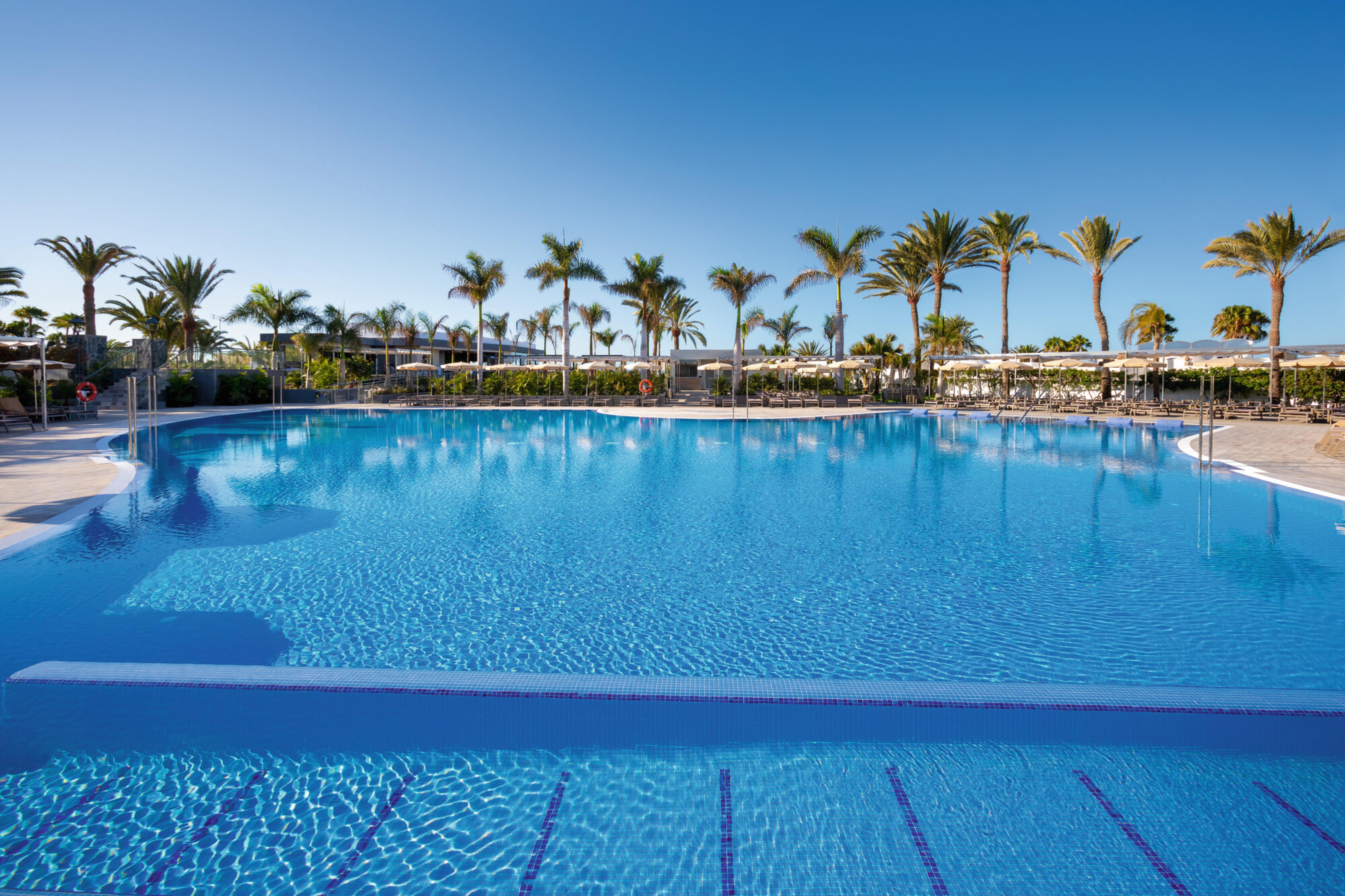 Riu Palace (adults Only)