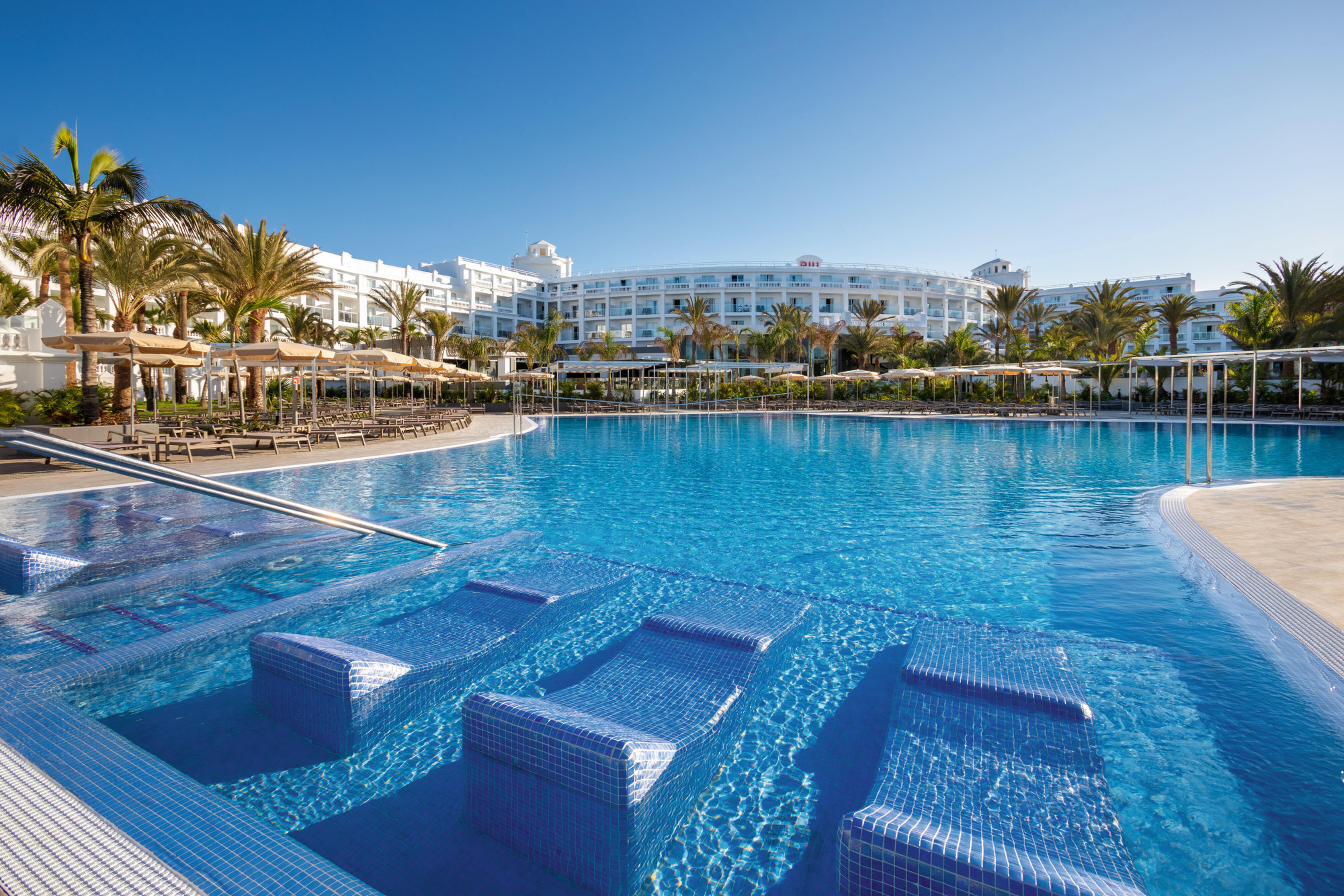 Riu Palace (adults Only) 4*
