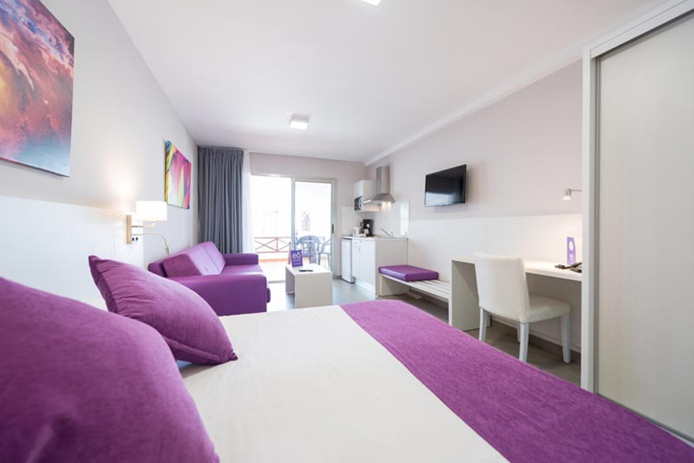 Eó Cedral Apartamento Puerto Rico (Gran Canaria)