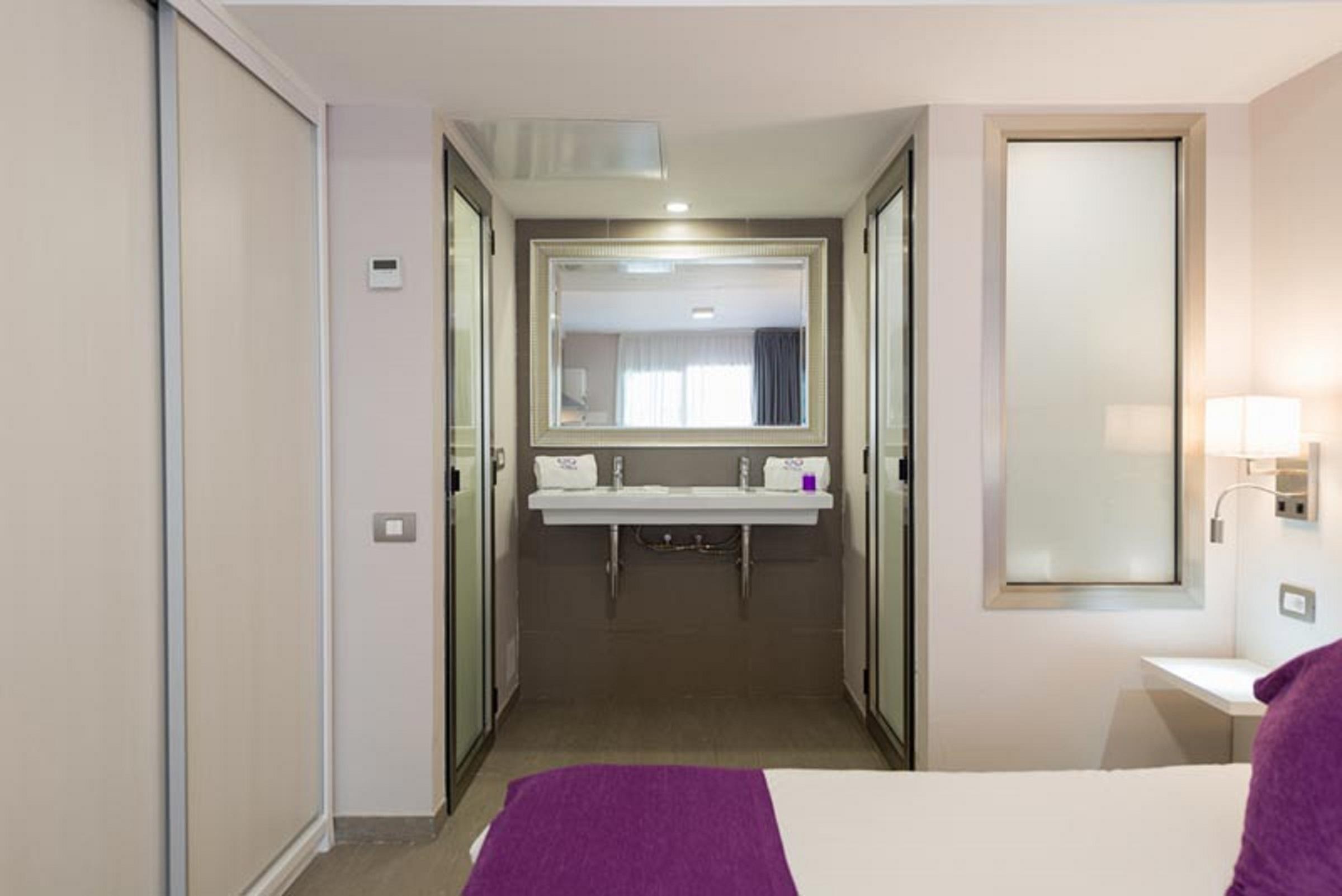 Apartamento Eó Cedral *