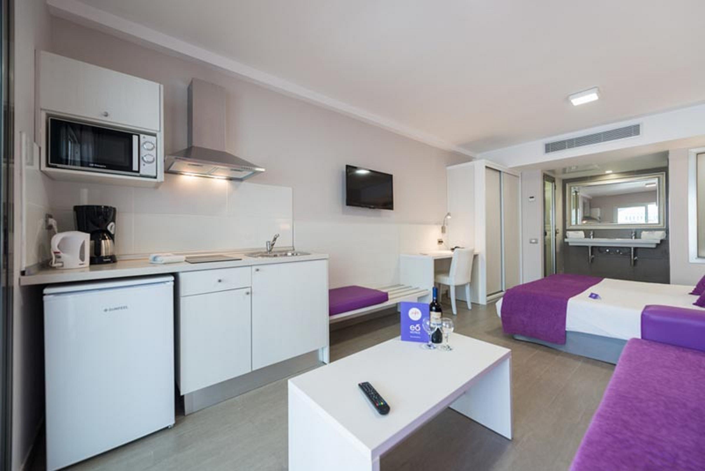 Eó Cedral Apartamento *