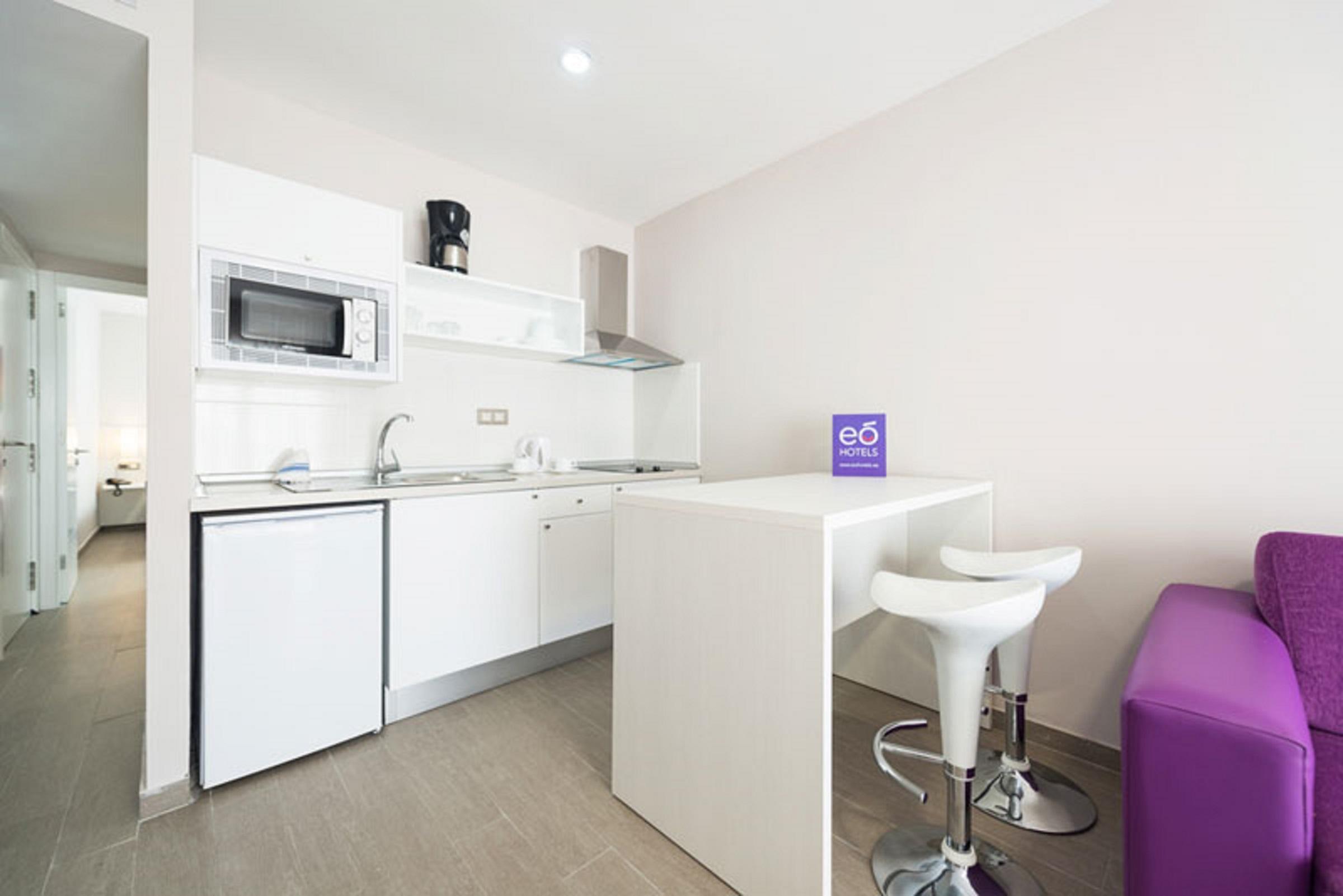 Apartamento Eó Cedral *