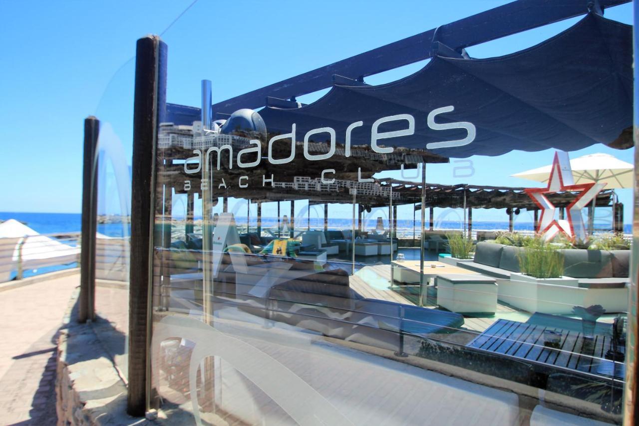 Appartamento Penthouse Mit Traumblick Arguineguin