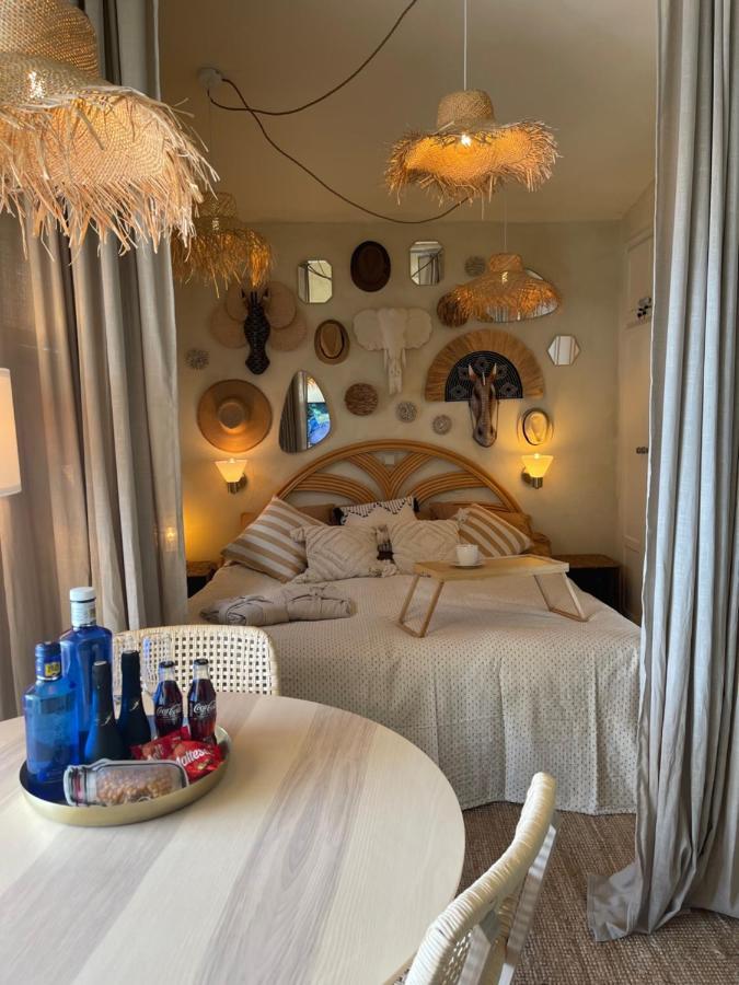 Boho Style With Ocean View Appartamento *