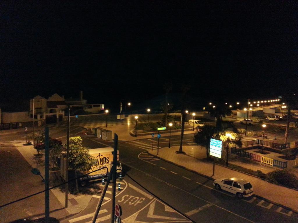 Homelidays Pozo Izquierdo