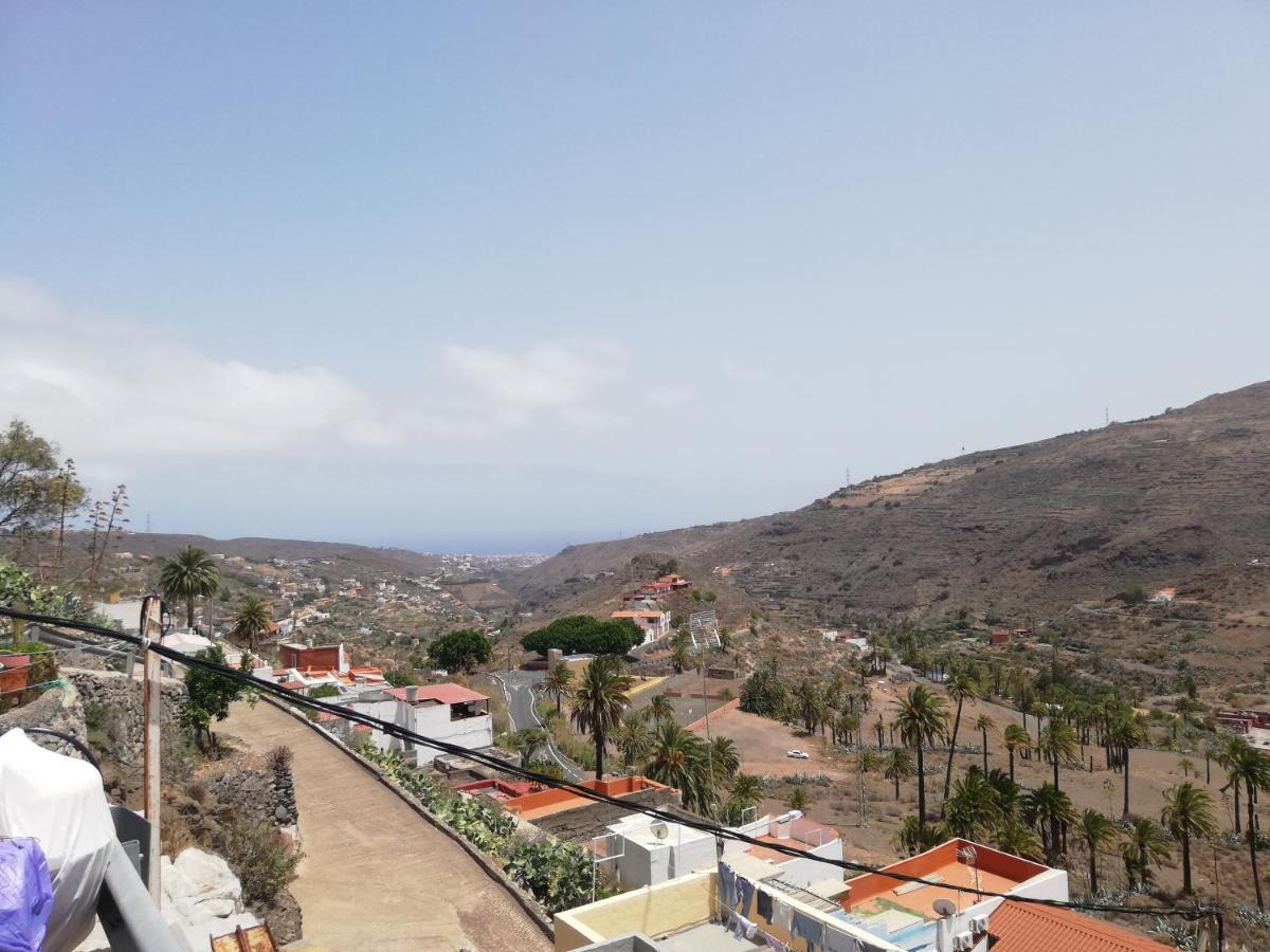 Mirador San Roque Сasa de vacaciones *