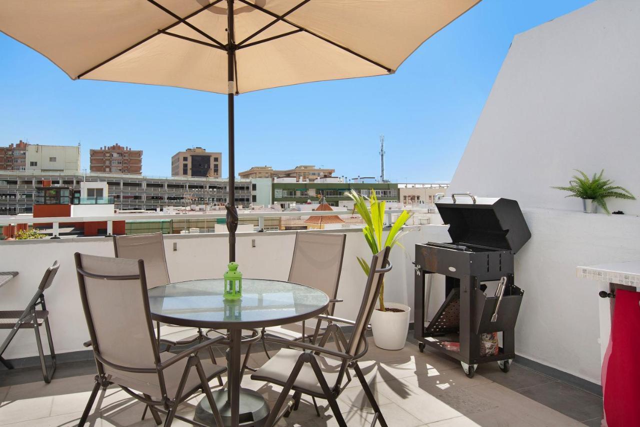 Estudio Massimo 7d Las Palmas de Gran Canaria