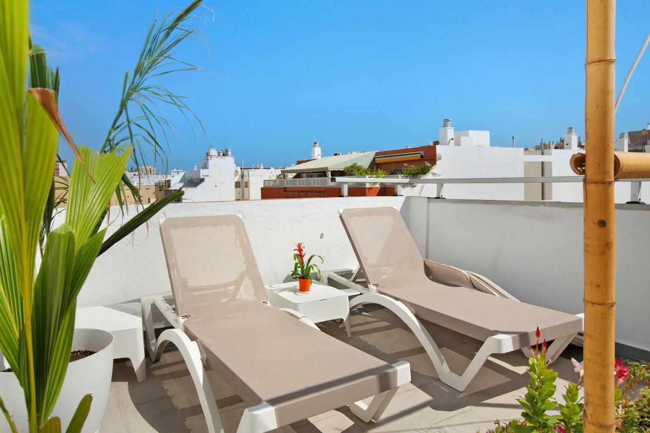 Estudio Massimo 7d * Las Palmas de Gran Canaria