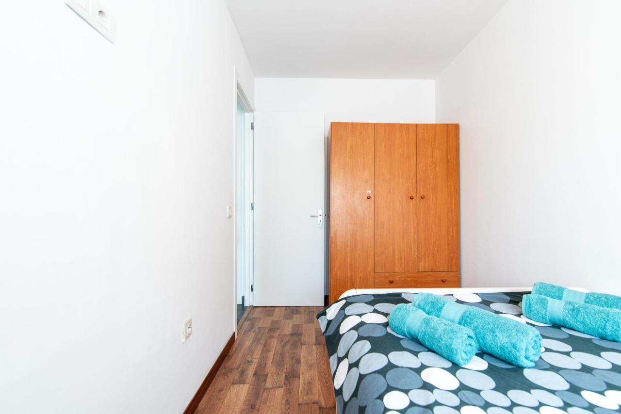 Appartamento Home2book Design San Bartolomé