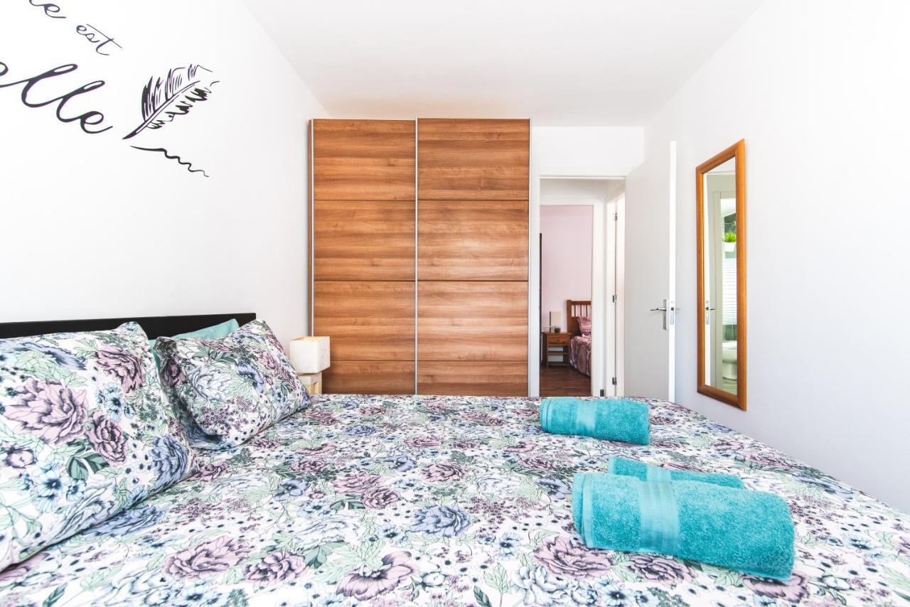 Appartamento Home2book Design San Bartolomé *