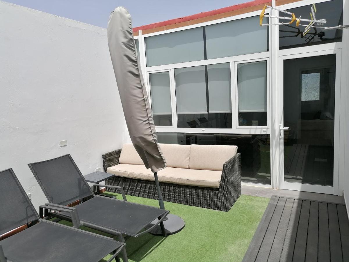 Risco Apartment
