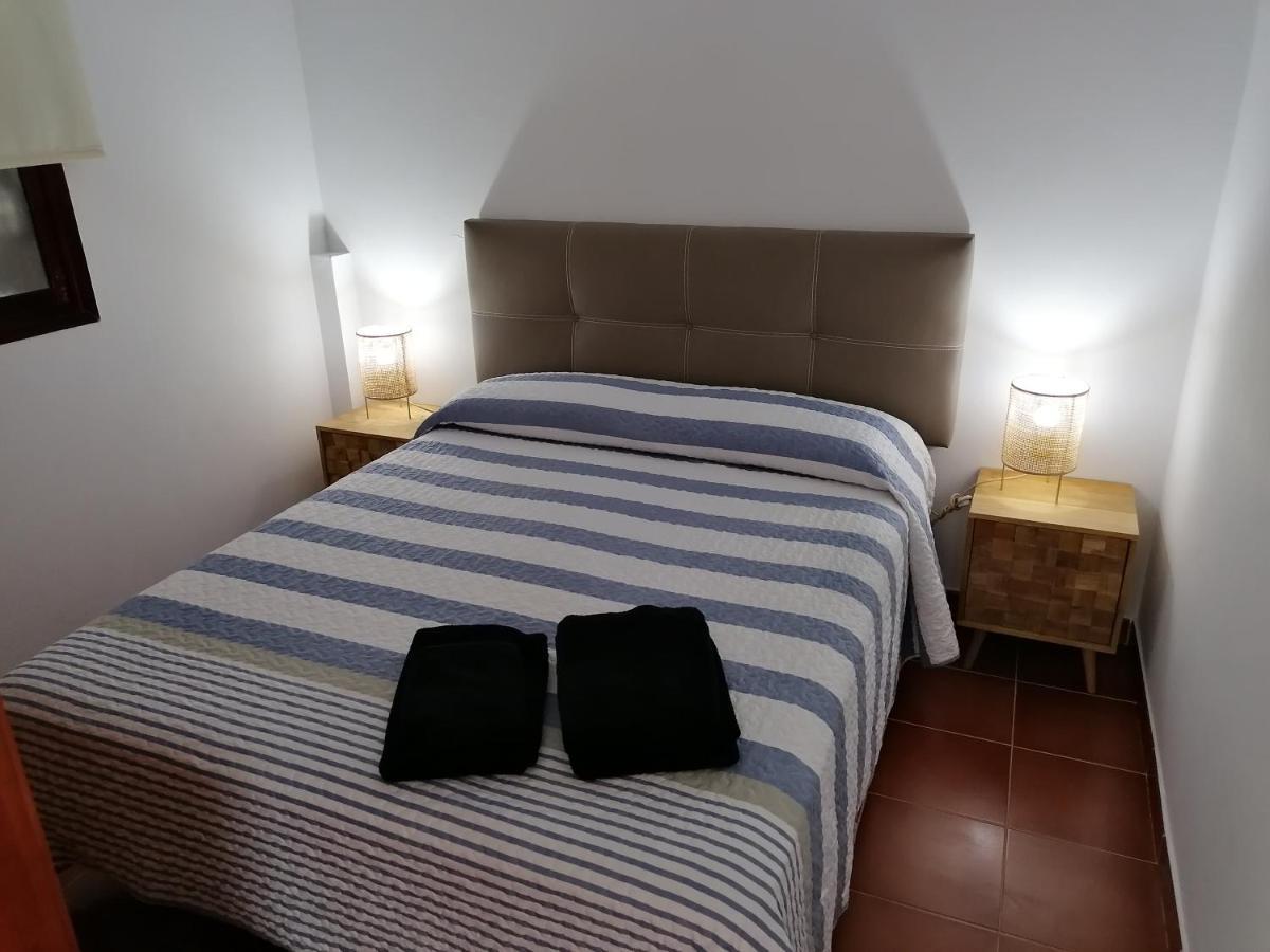 Apartment Risco