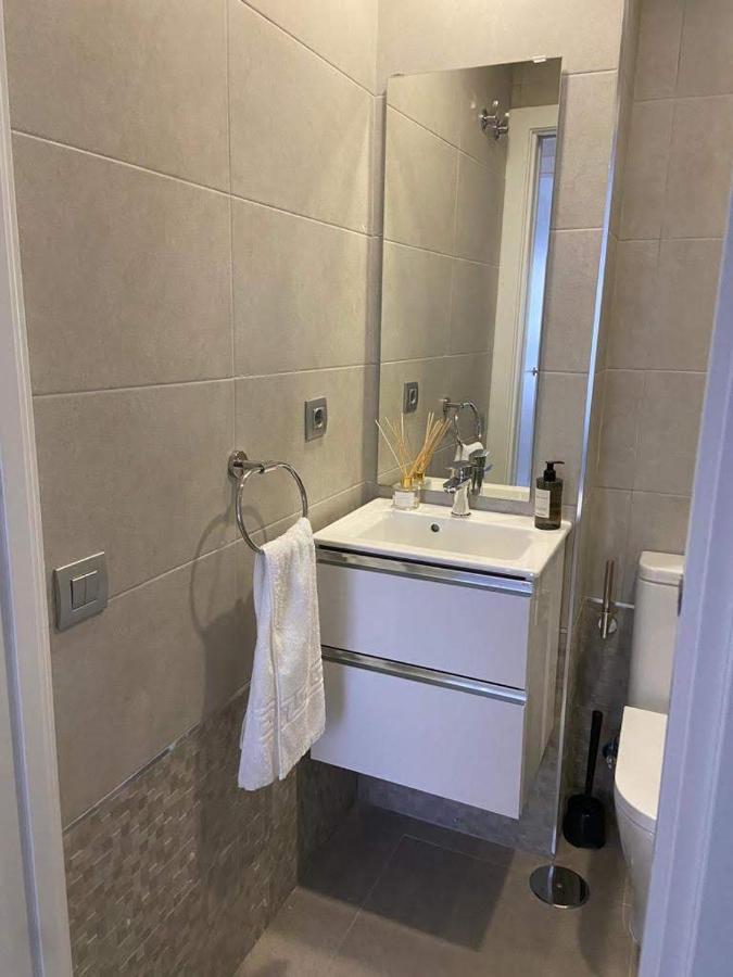 Castelar Apartment