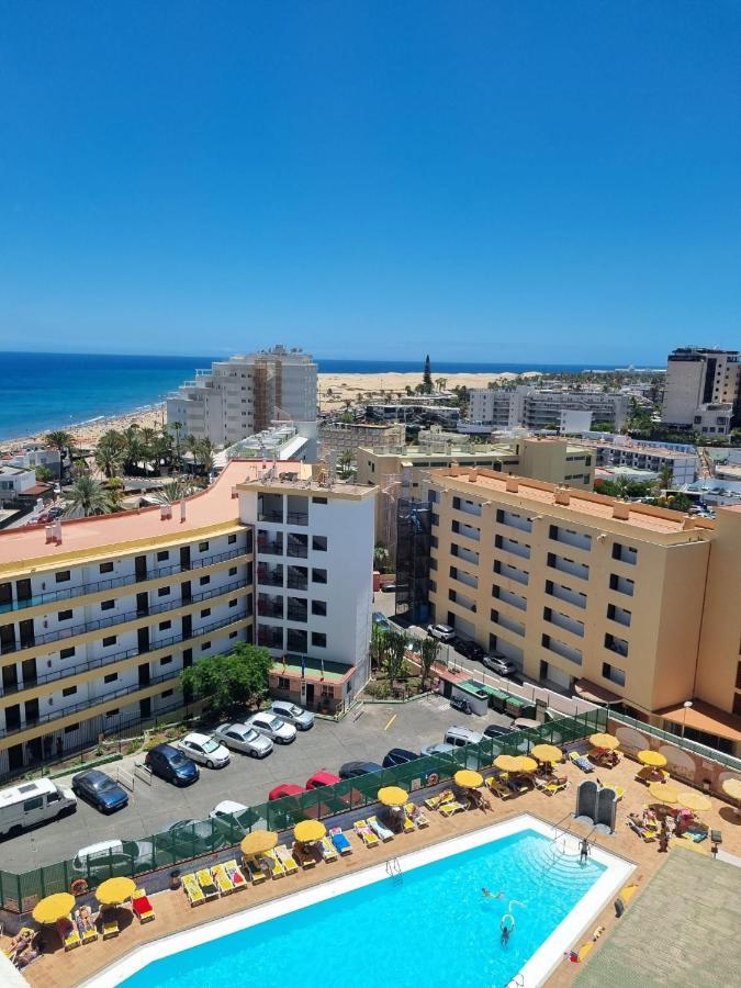 Playa Del Ingles Apartamento San Bartolomé