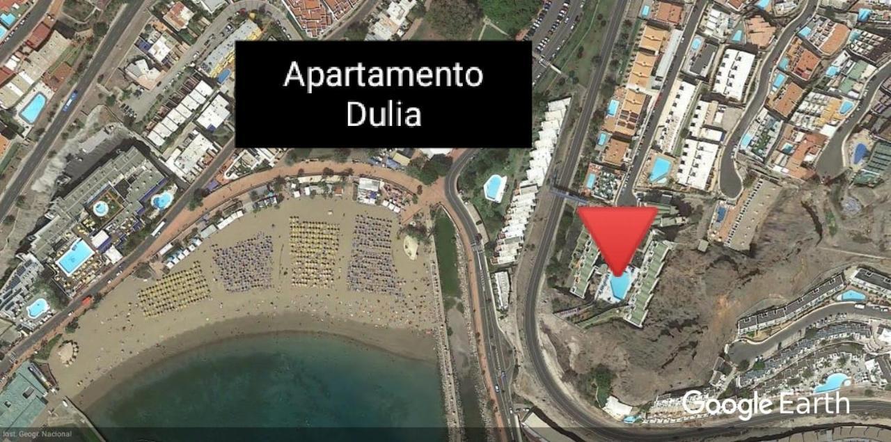 Apto. Dulia Appartamento *