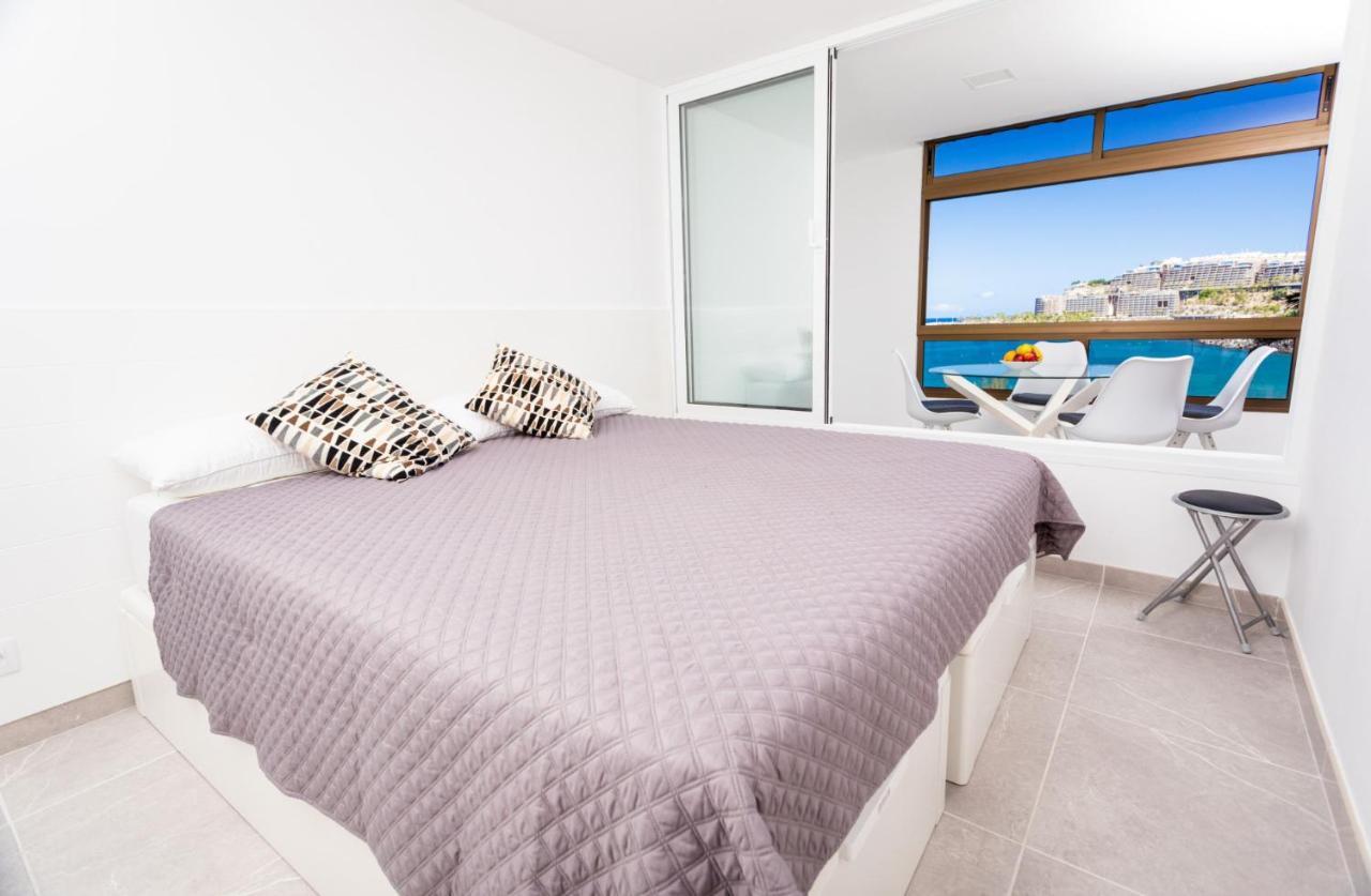 New Patalavaca Ocean Views By Canariasgetaway * Mogán