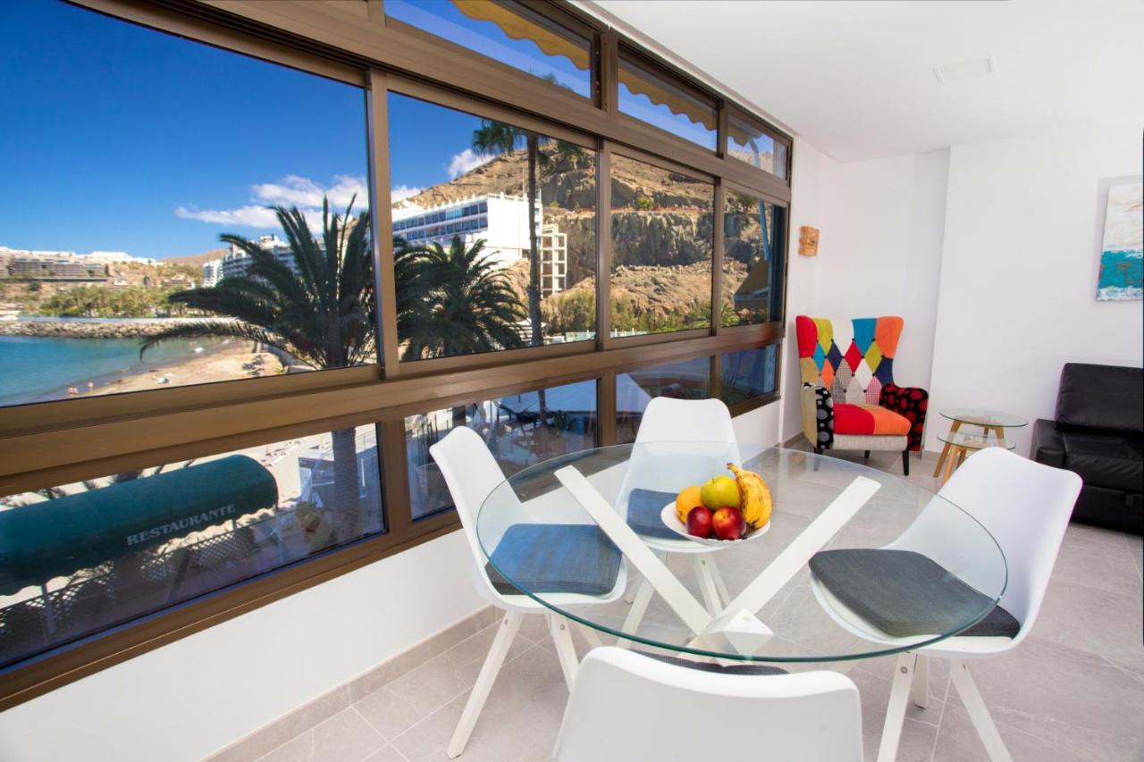 Casa vacanze New Patalavaca Ocean Views By Canariasgetaway