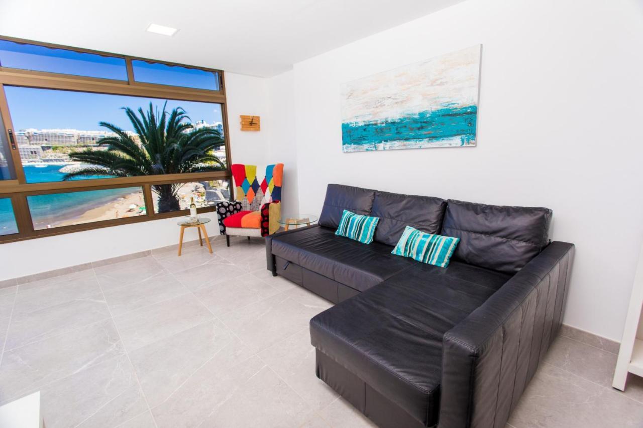 Casa vacanze New Patalavaca Ocean Views By Canariasgetaway *